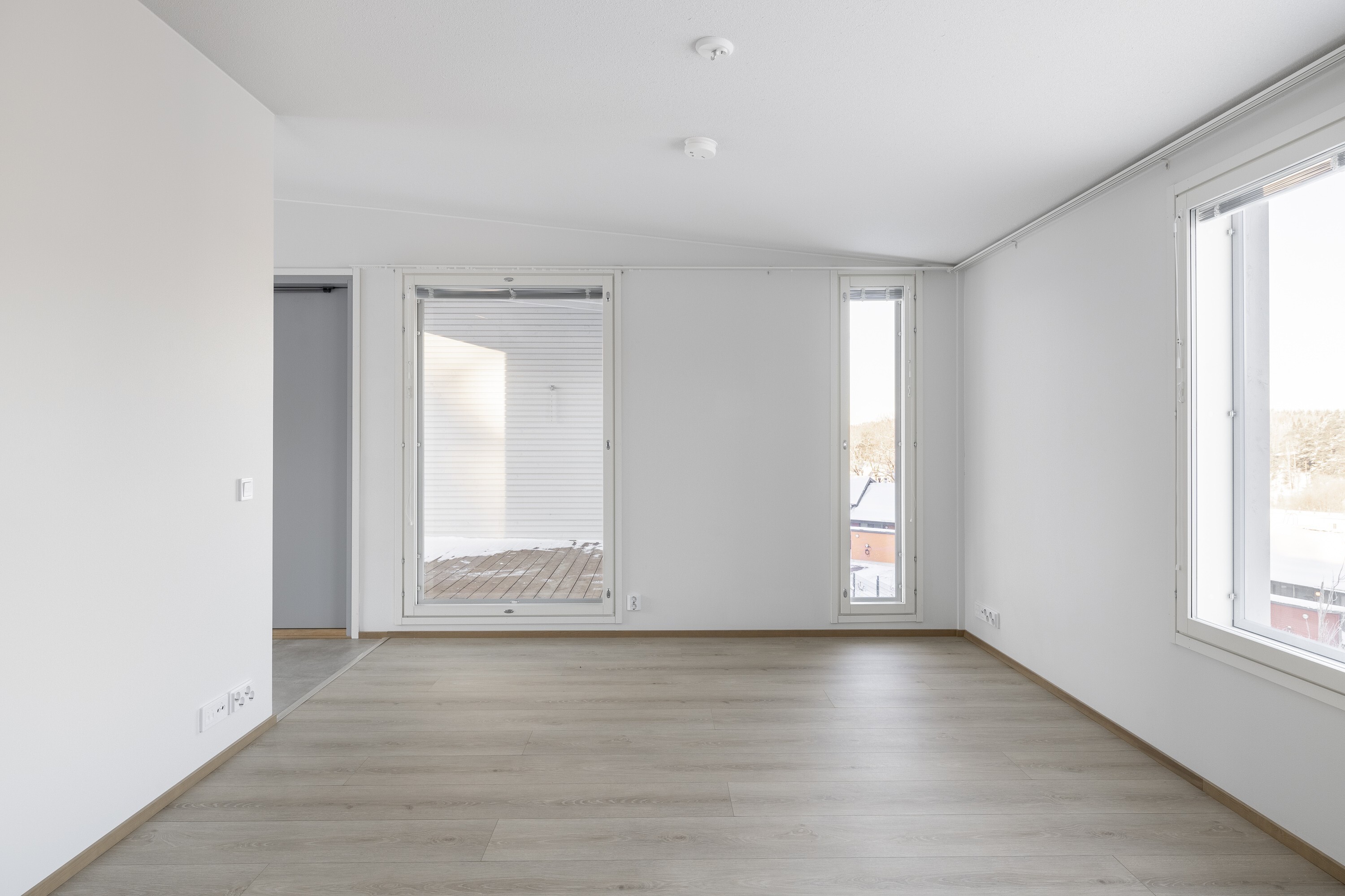 Mariabergintie 6, Nupuri, Espoo