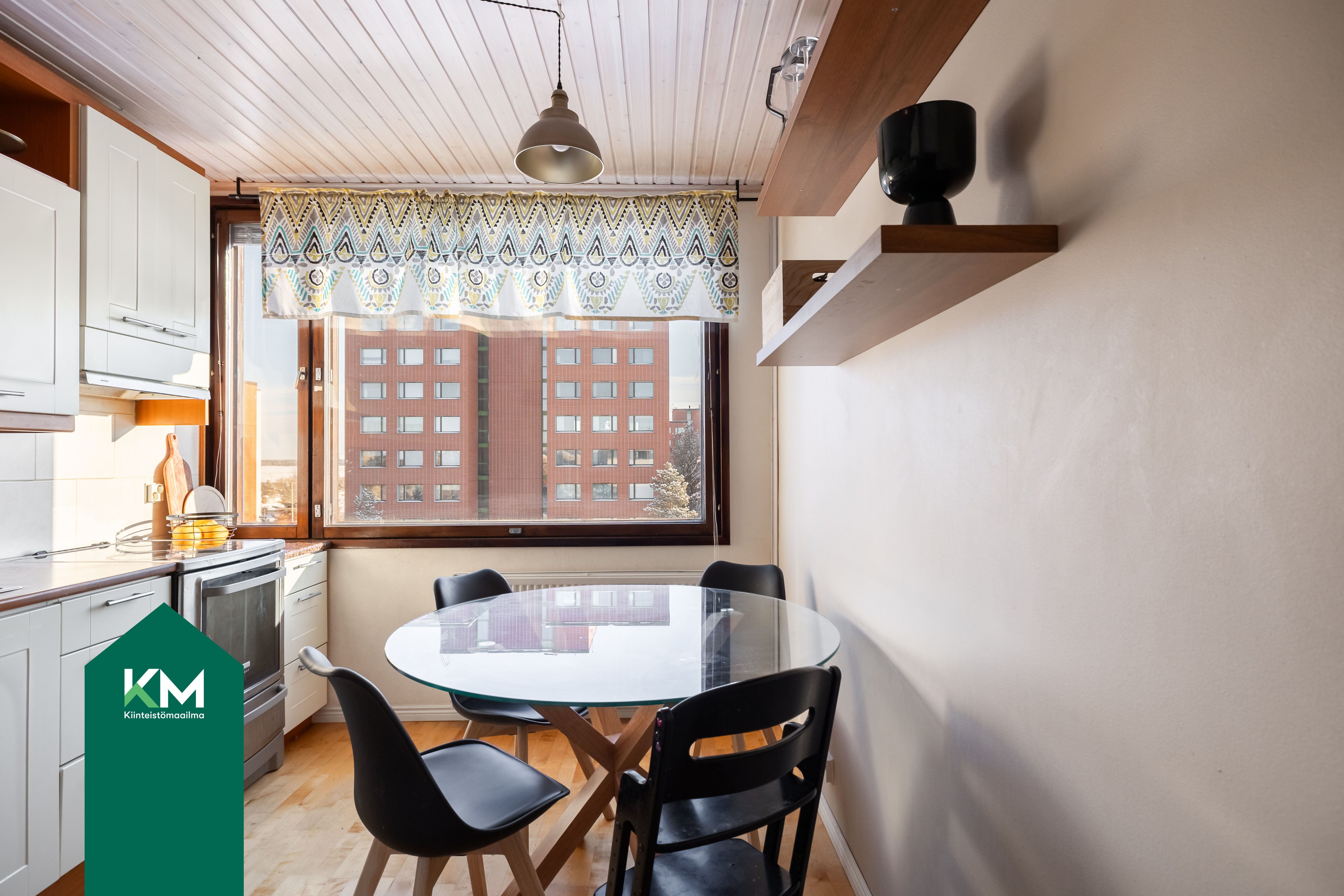 Työmiehenkatu 13, Kotkansaari, Kotka