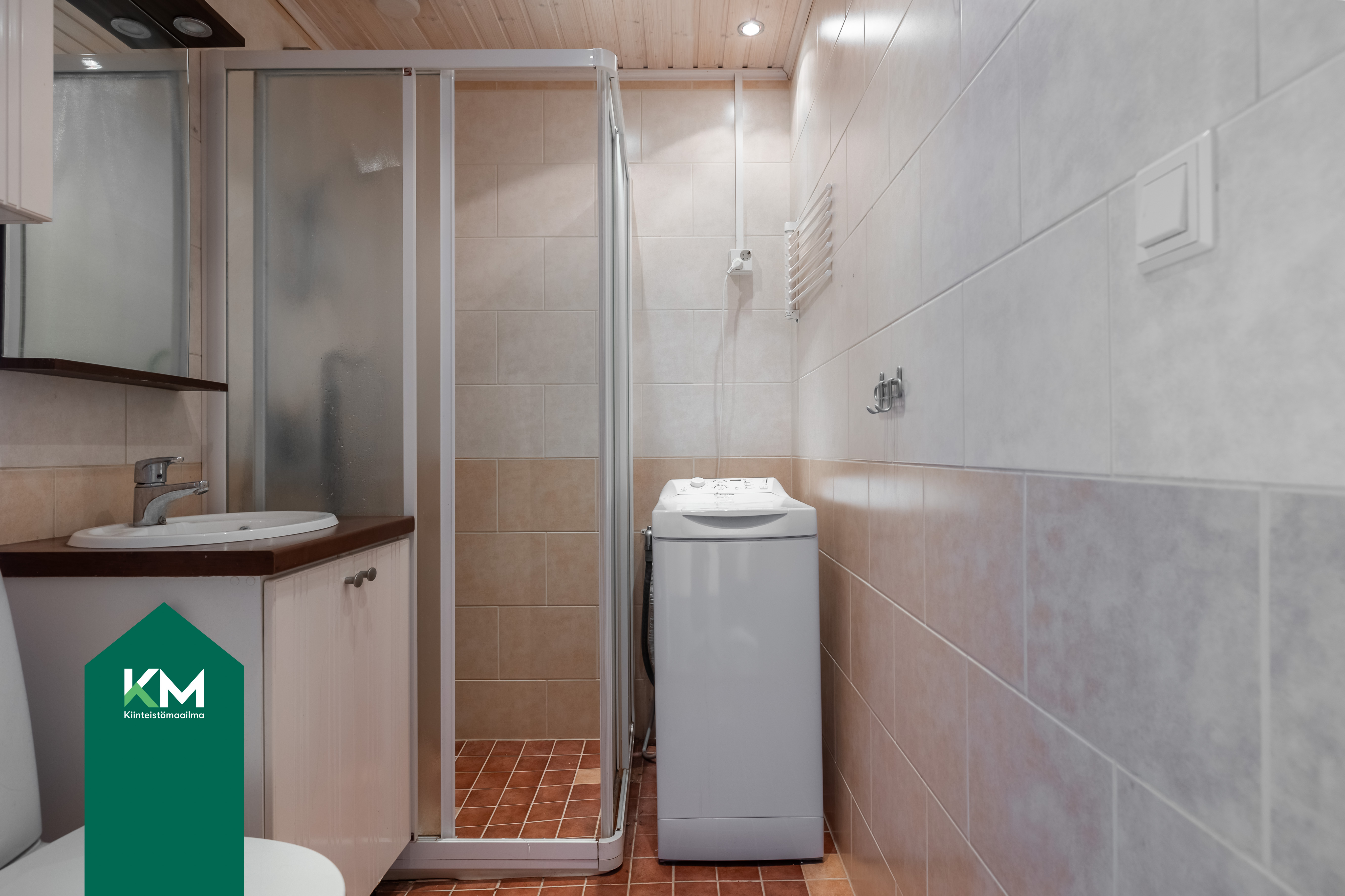 Työmiehenkatu 13, Kotkansaari, Kotka