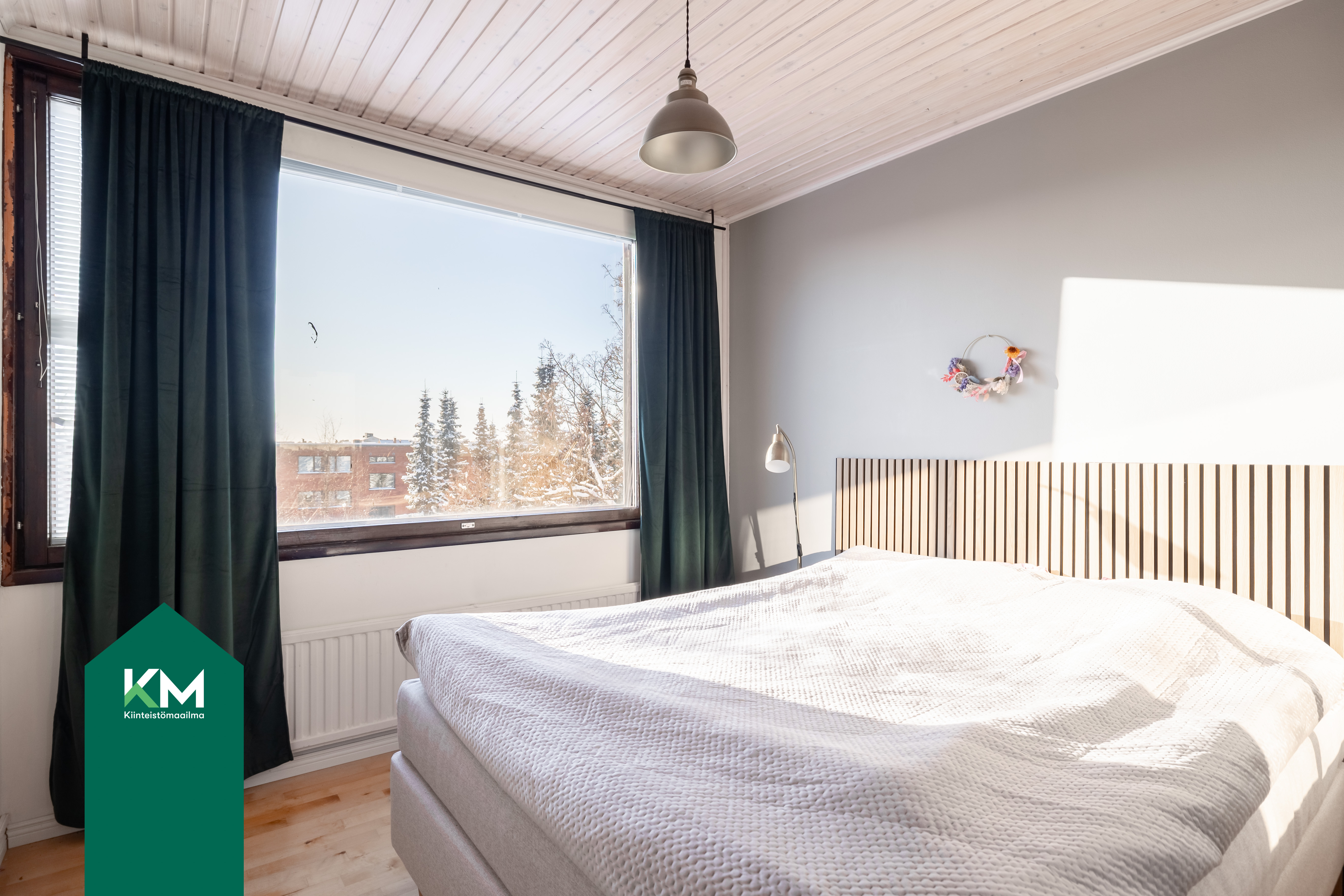 Työmiehenkatu 13, Kotkansaari, Kotka