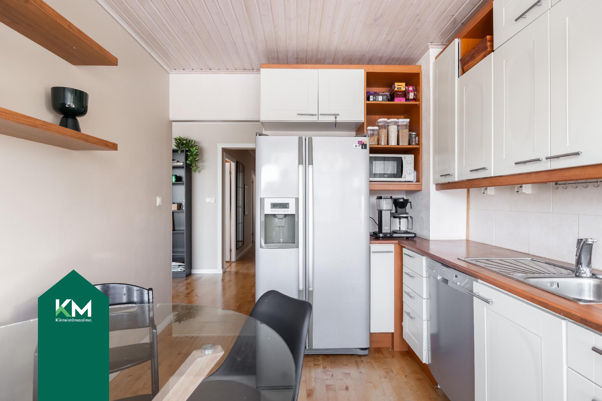 Työmiehenkatu 13, Kotkansaari, Kotka