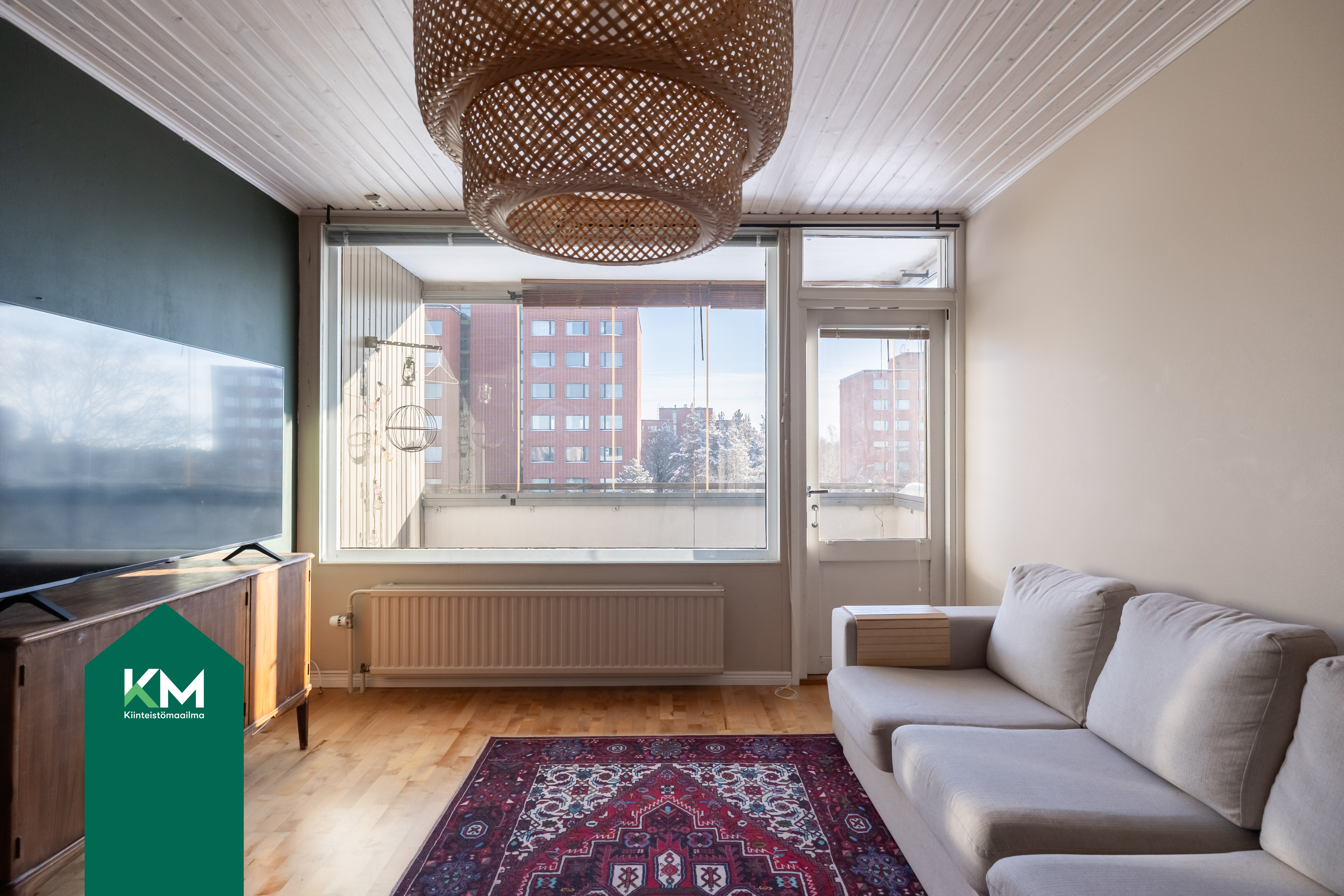 Työmiehenkatu 13, Kotkansaari, Kotka