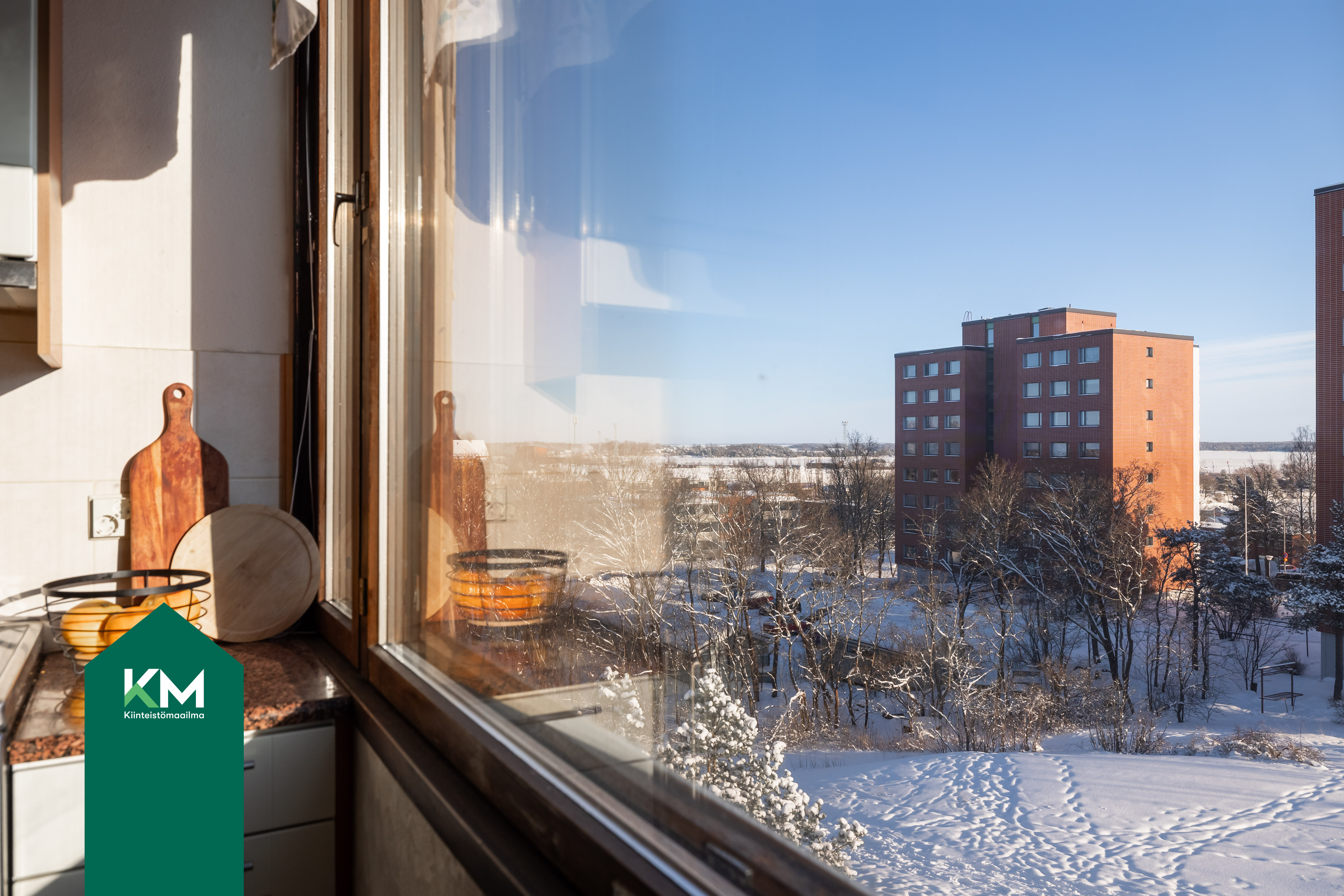 Työmiehenkatu 13, Kotkansaari, Kotka