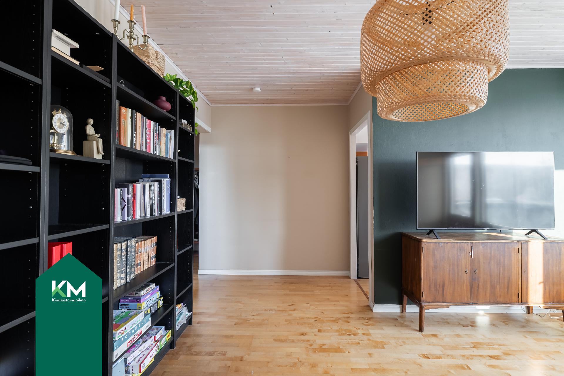 Työmiehenkatu 13, Kotkansaari, Kotka