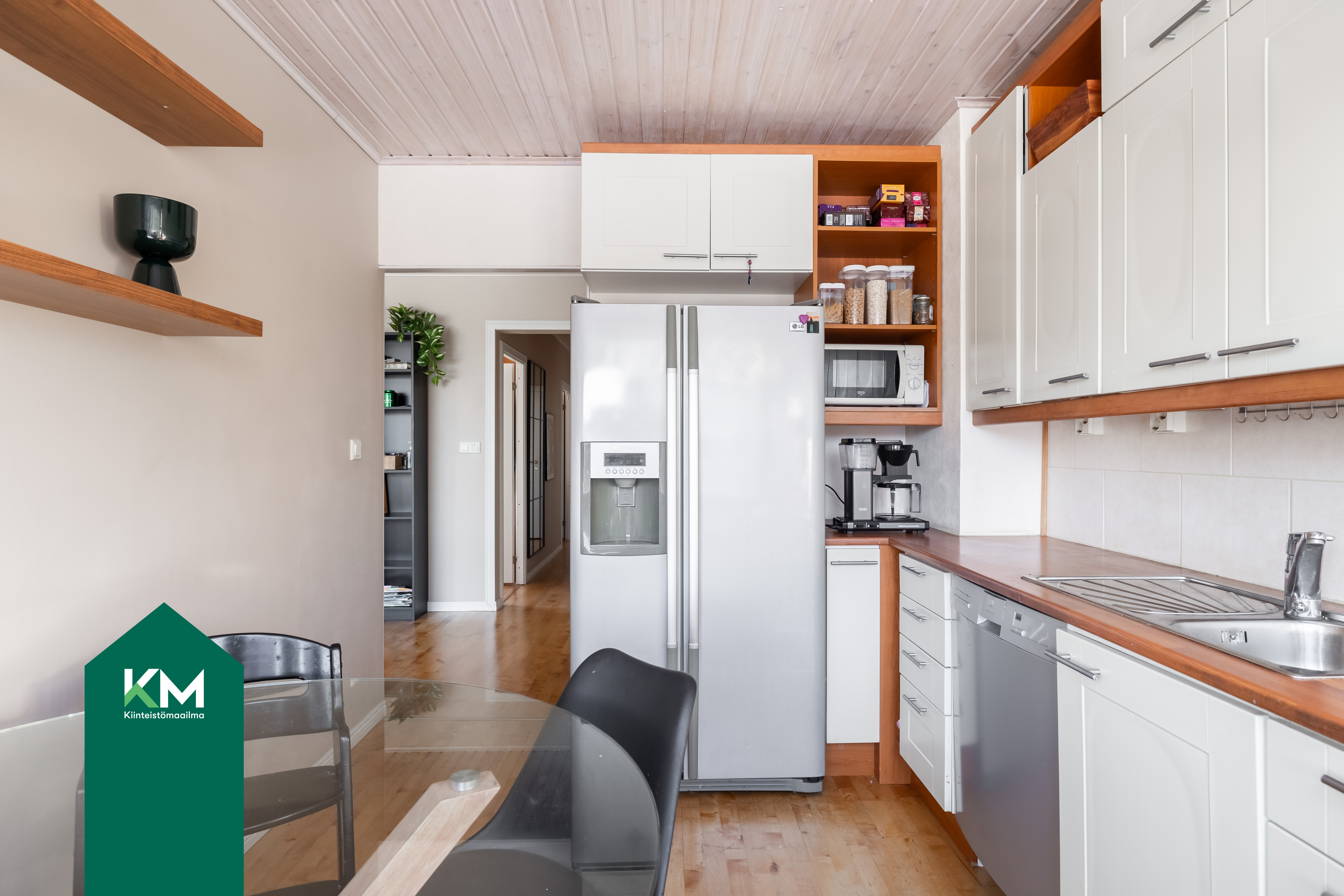 Työmiehenkatu 13, Kotkansaari, Kotka