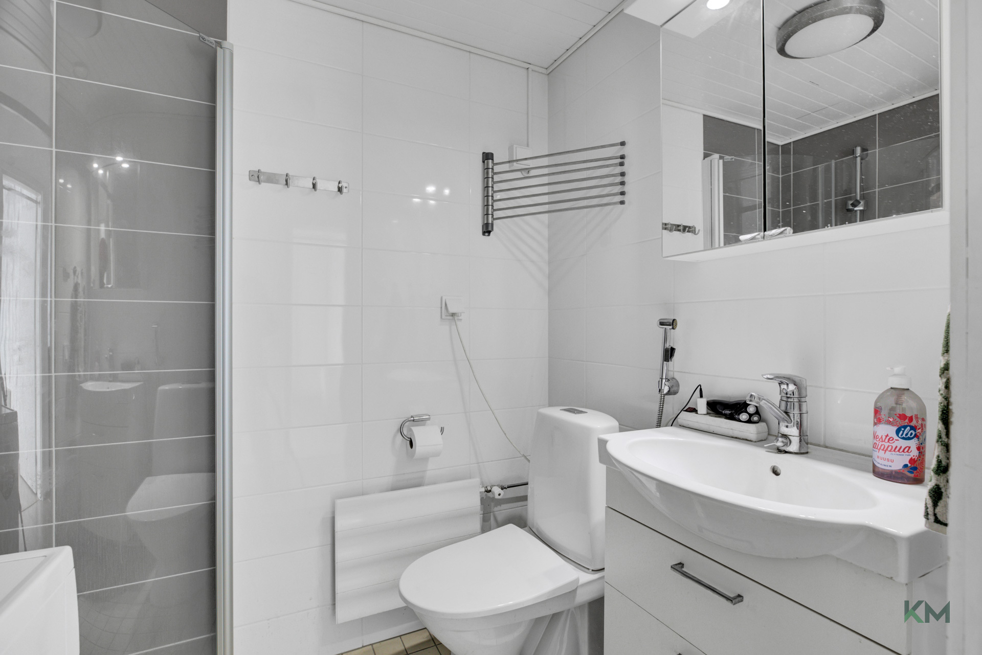 Valtakatu 41, Keskusta, Rovaniemi