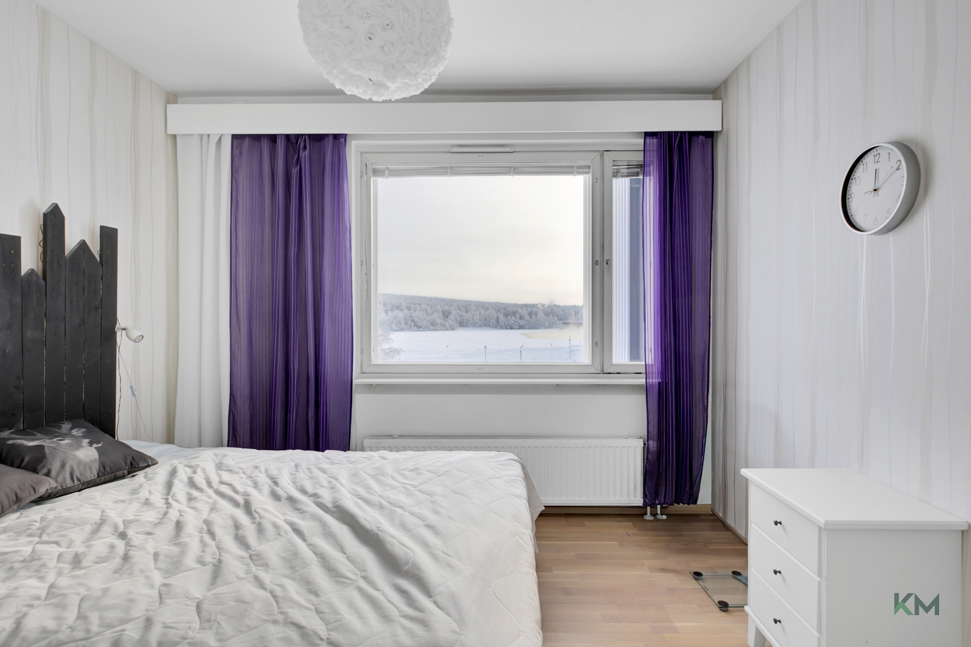 Valtakatu 41, Keskusta, Rovaniemi