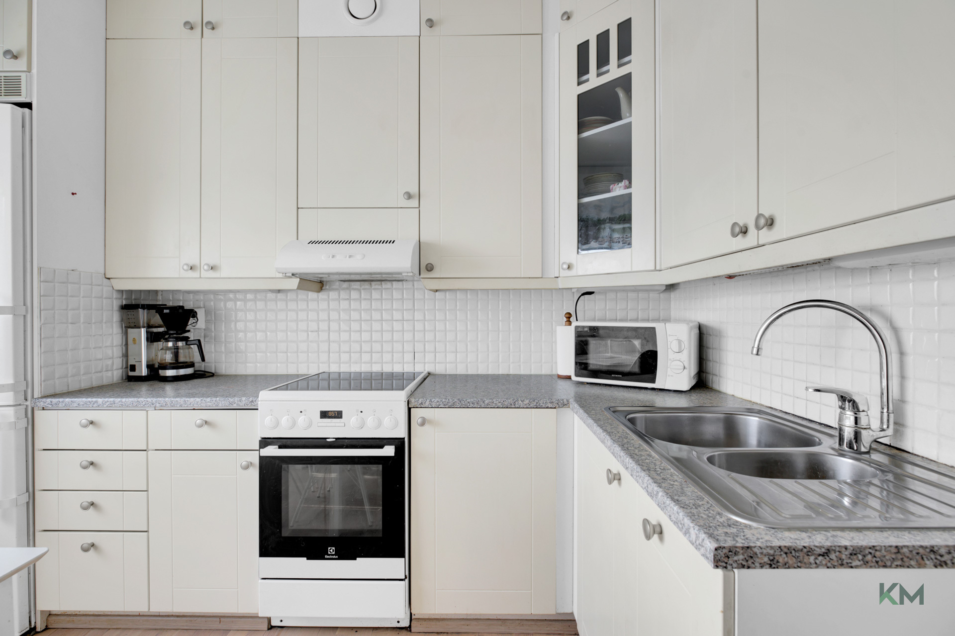 Valtakatu 41, Keskusta, Rovaniemi