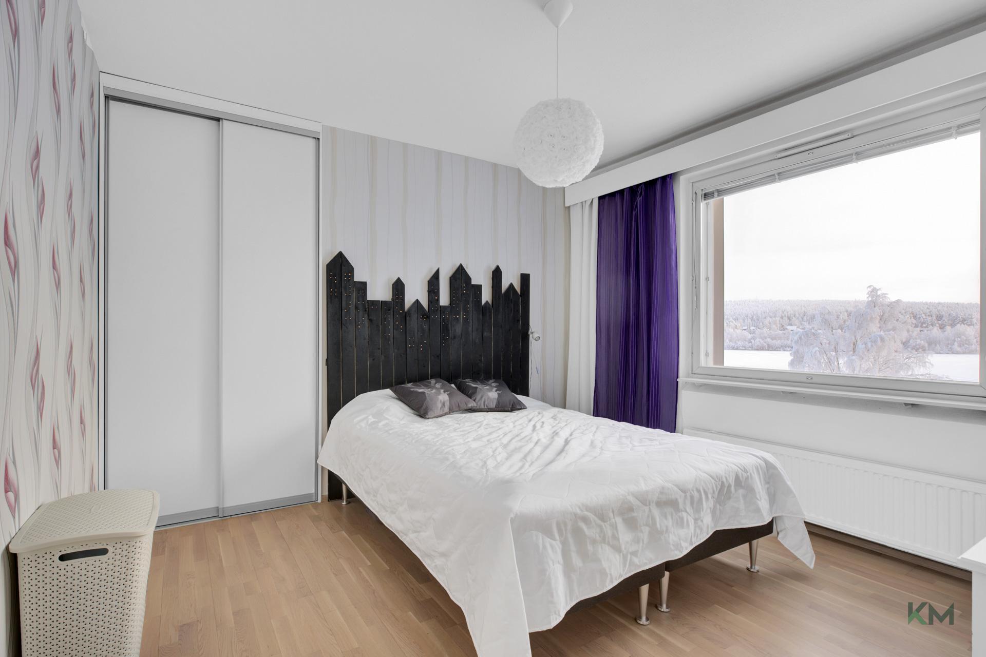 Valtakatu 41, Keskusta, Rovaniemi