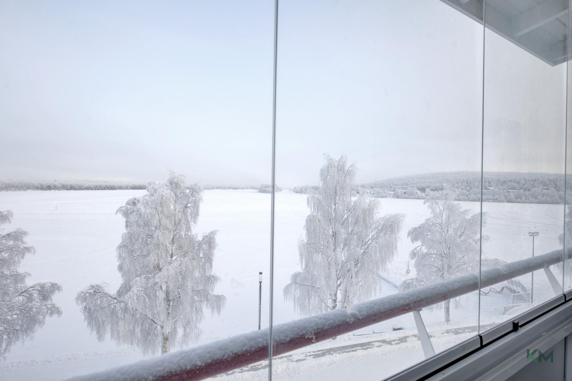 Valtakatu 41, Keskusta, Rovaniemi