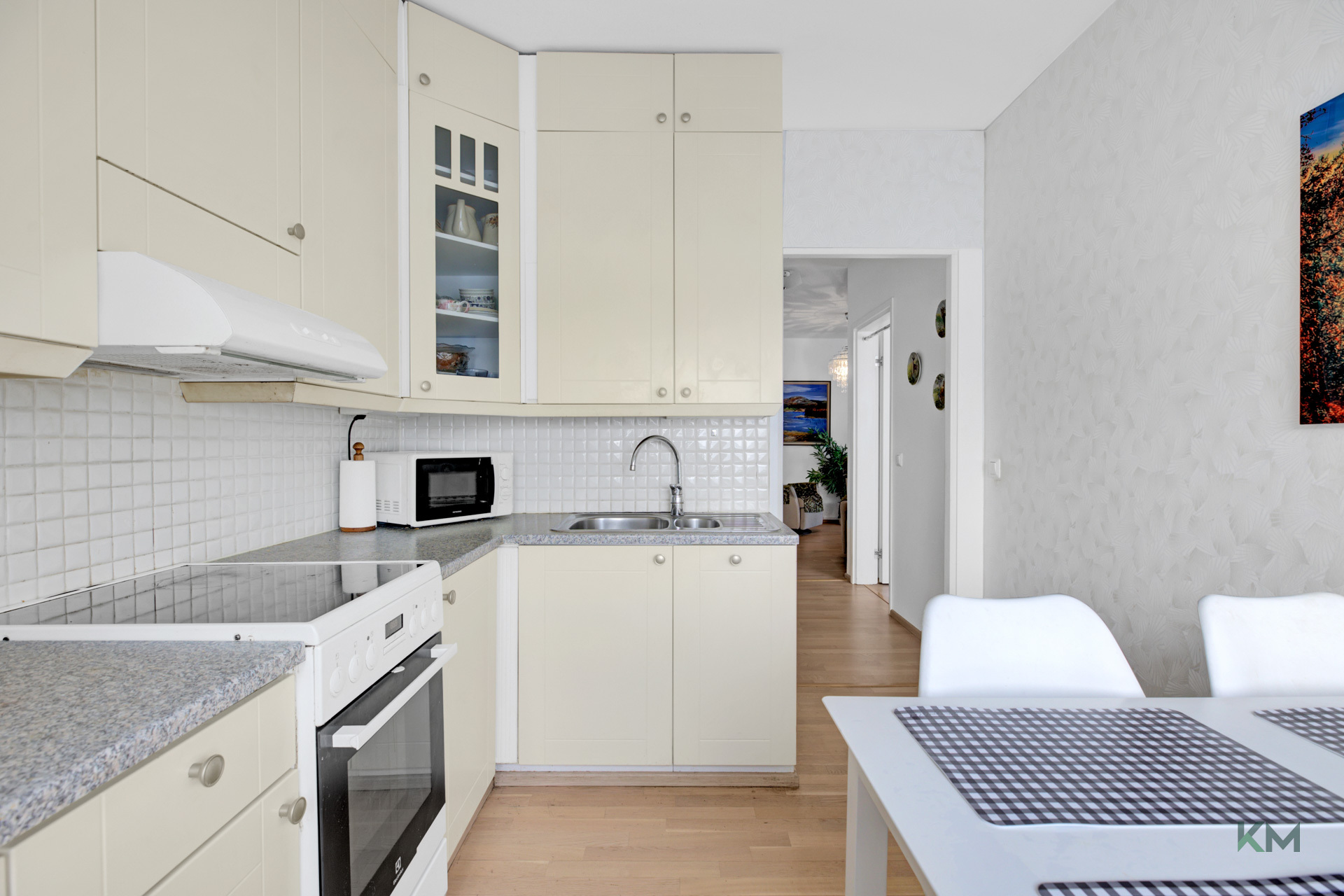 Valtakatu 41, Keskusta, Rovaniemi