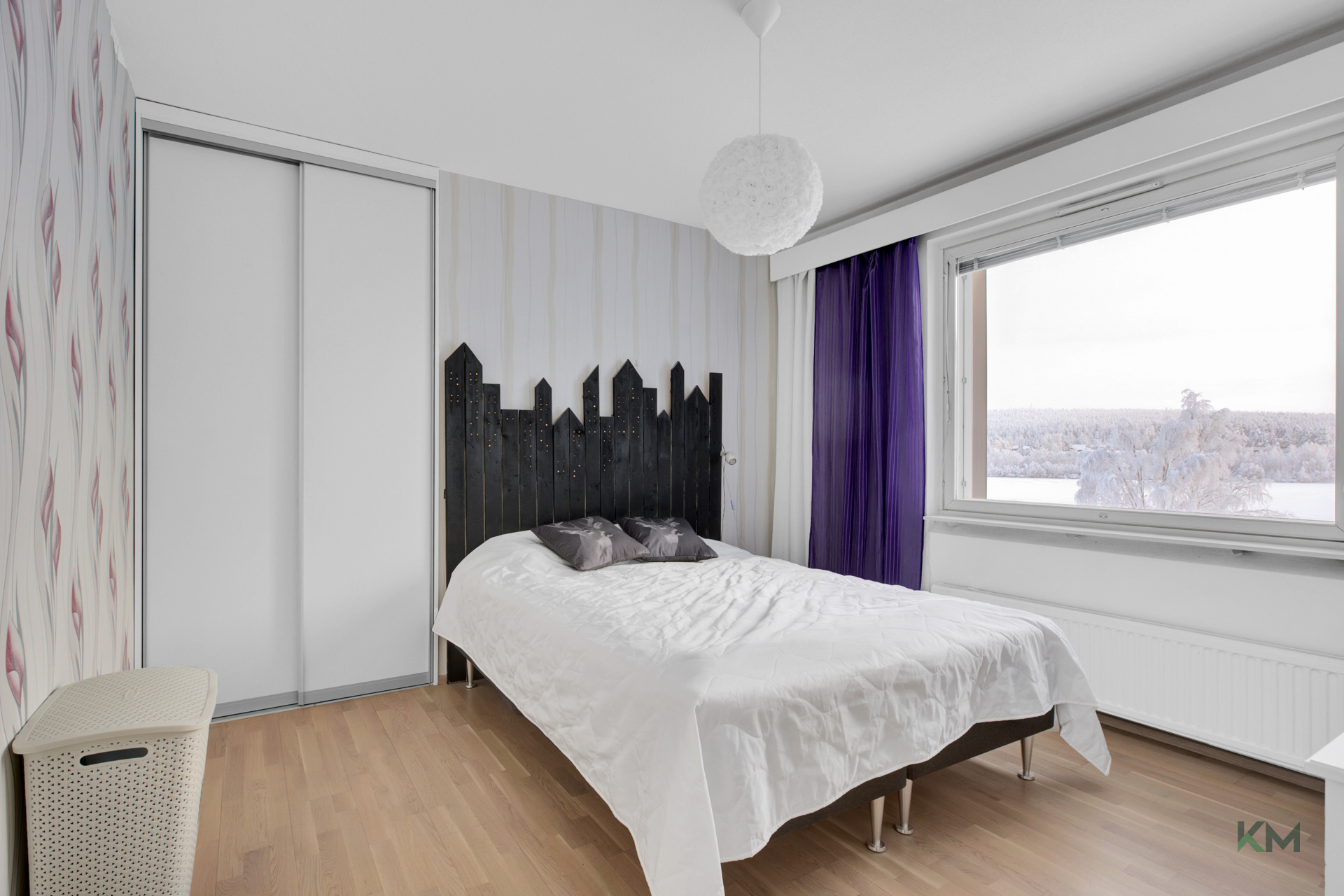 Valtakatu 41, Keskusta, Rovaniemi