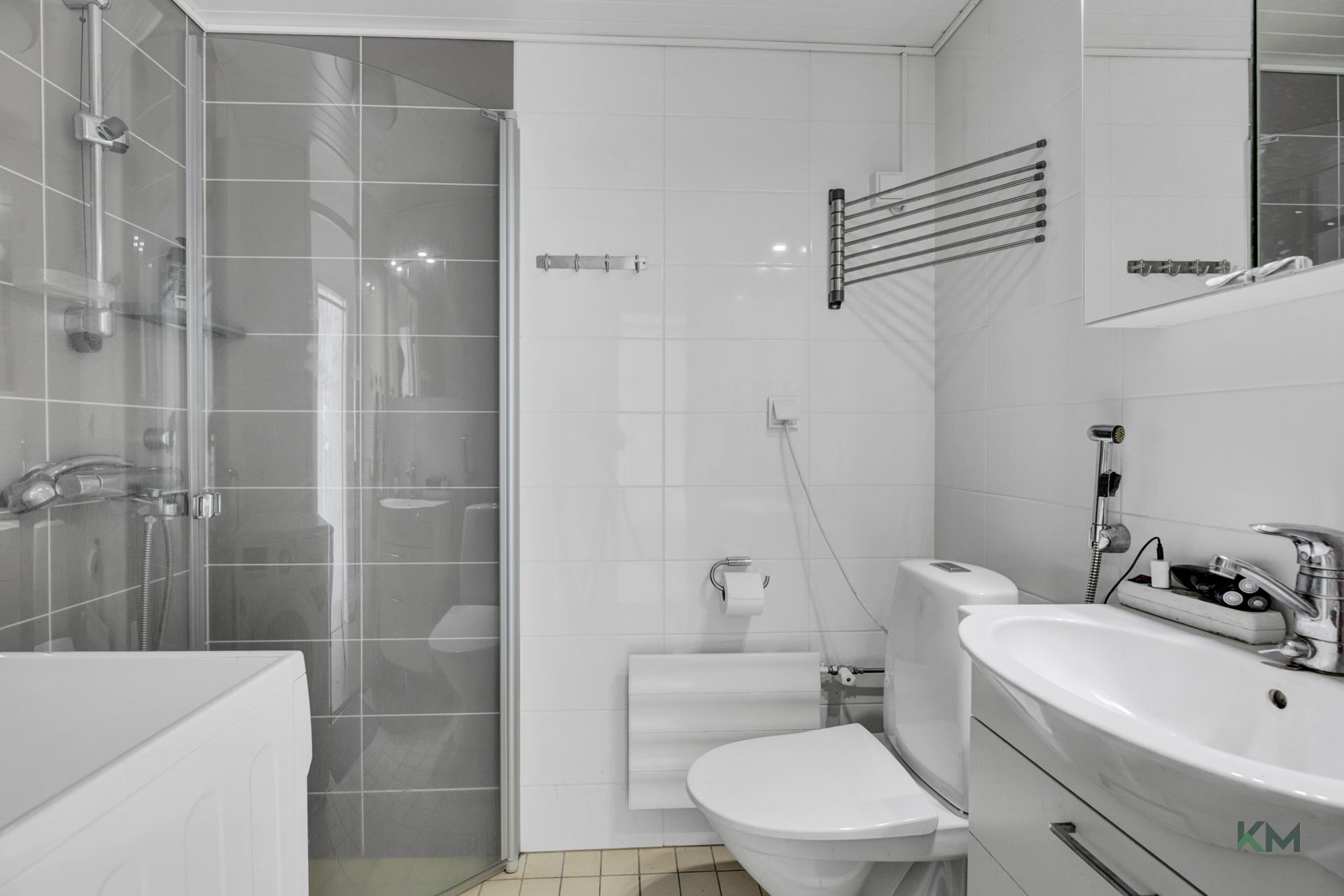 Valtakatu 41, Keskusta, Rovaniemi