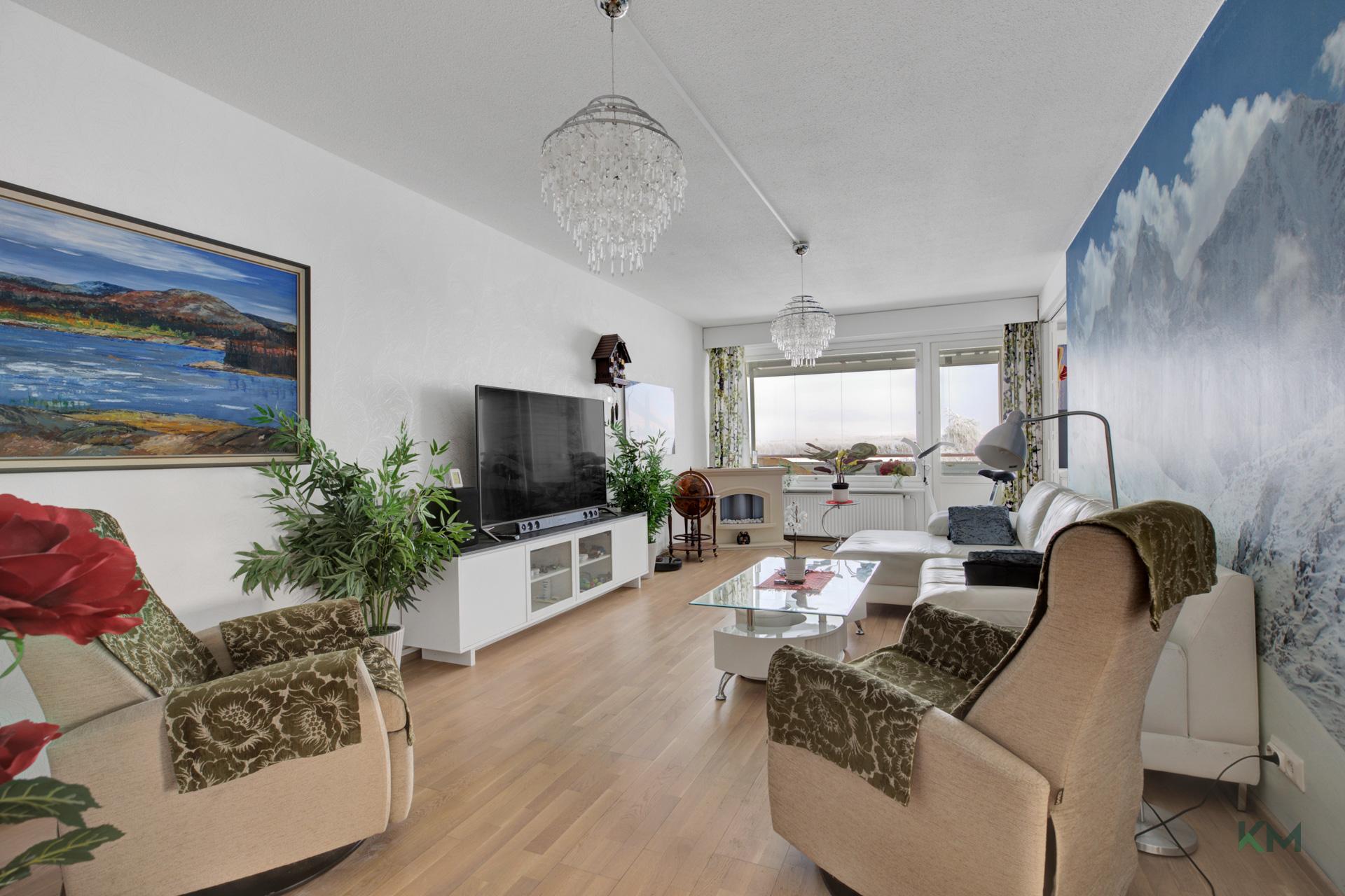 Valtakatu 41, Keskusta, Rovaniemi