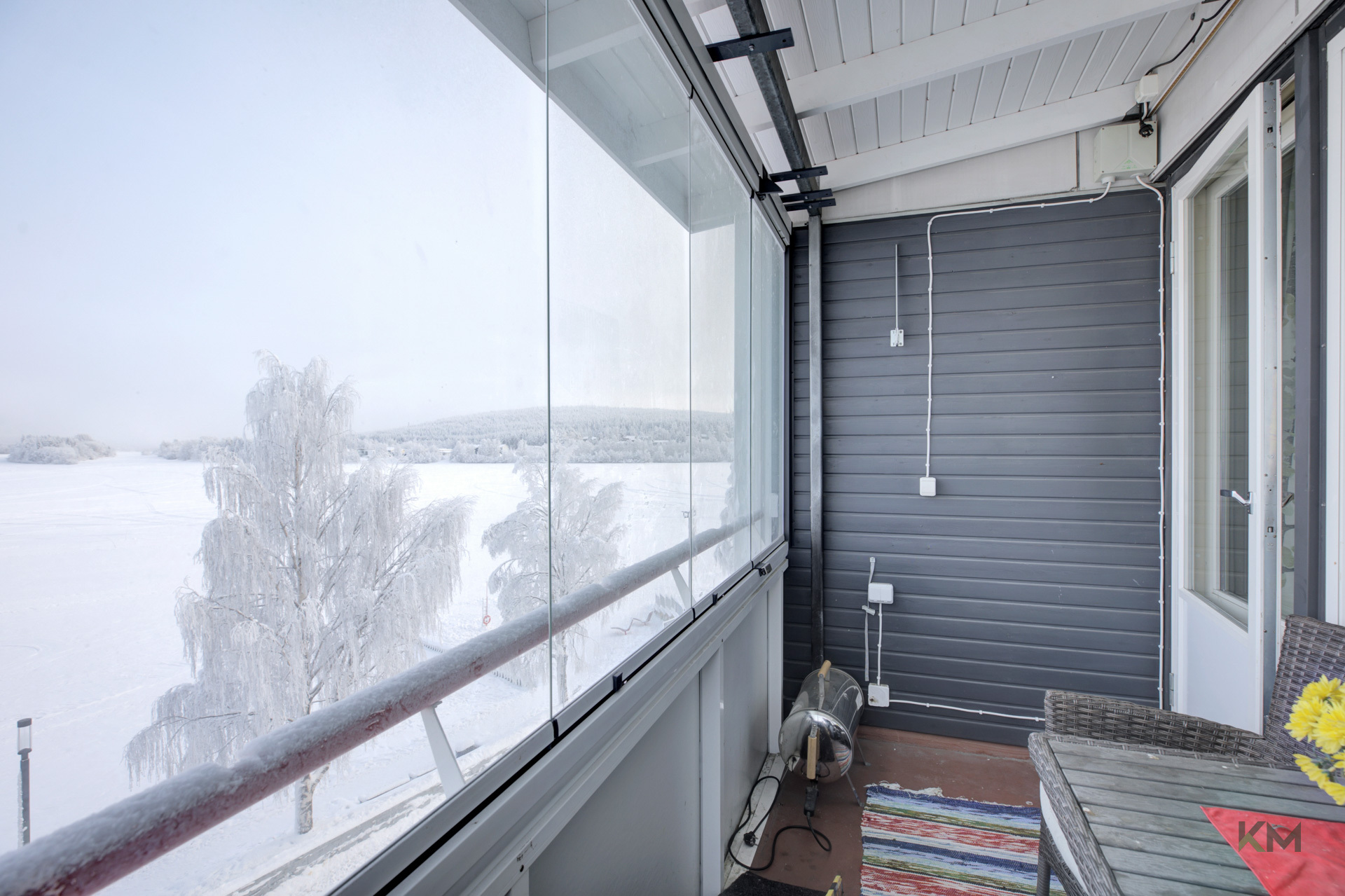 Valtakatu 41, Keskusta, Rovaniemi