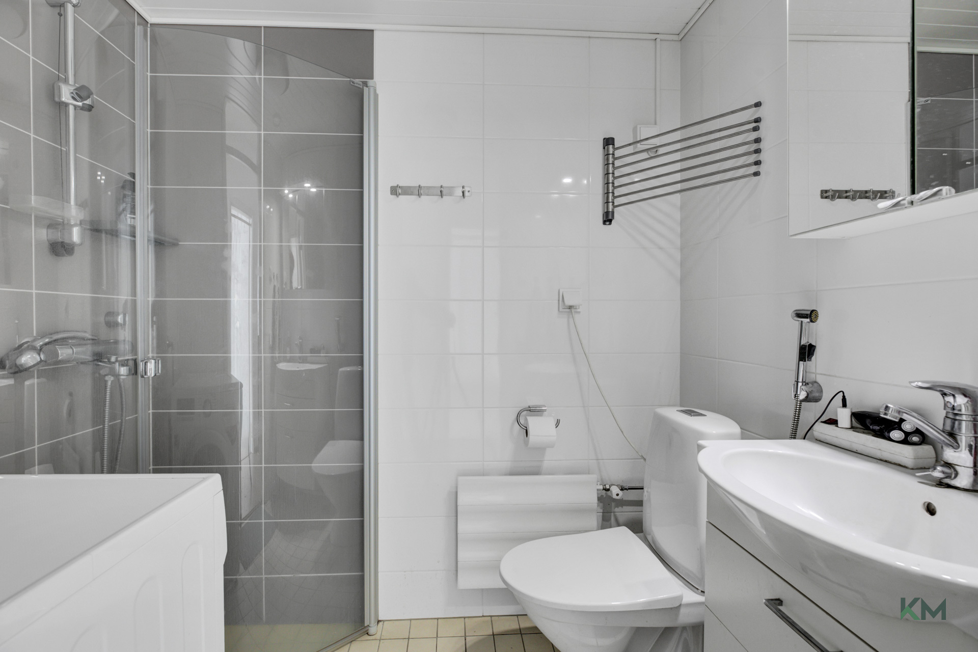 Valtakatu 41, Keskusta, Rovaniemi