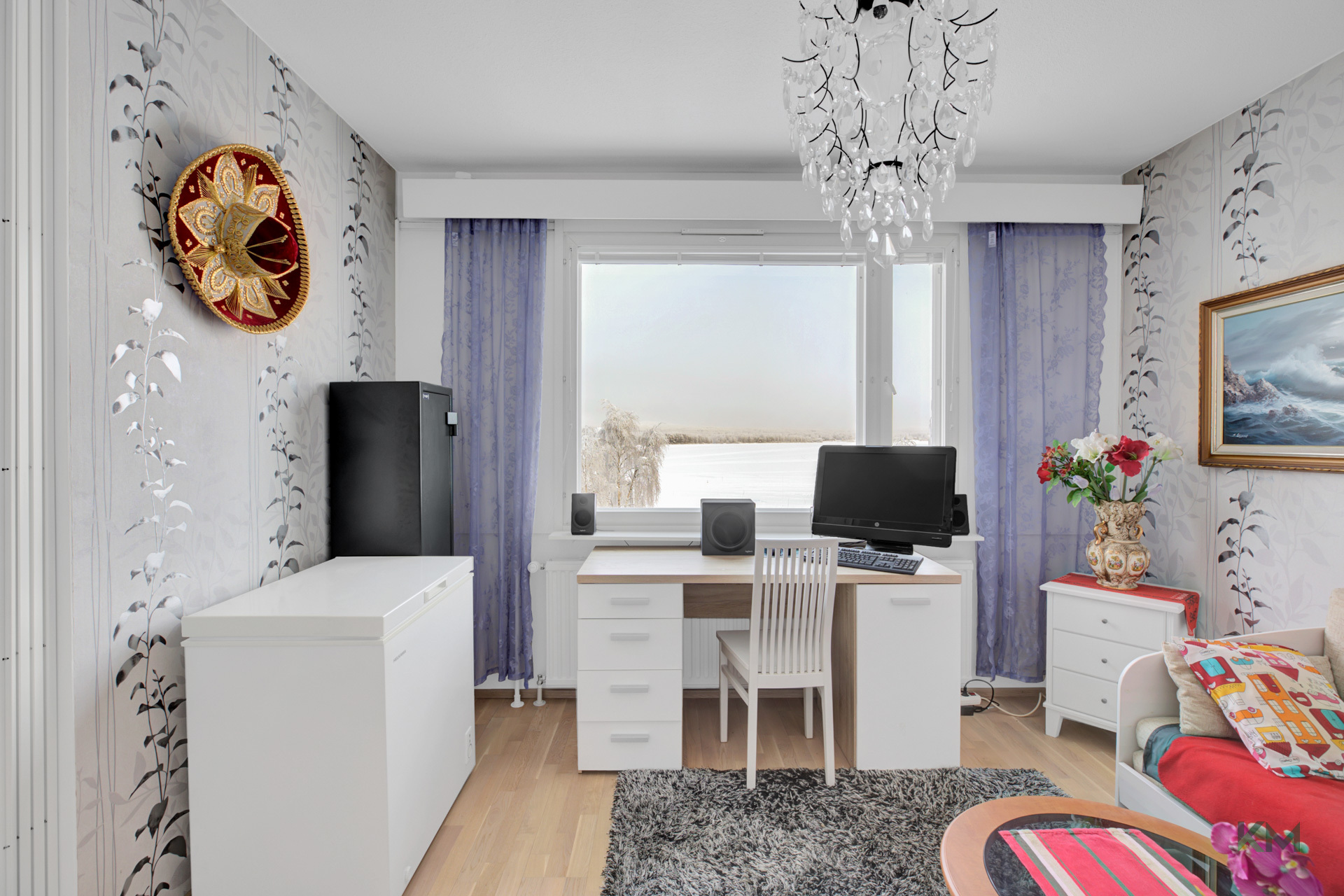 Valtakatu 41, Keskusta, Rovaniemi