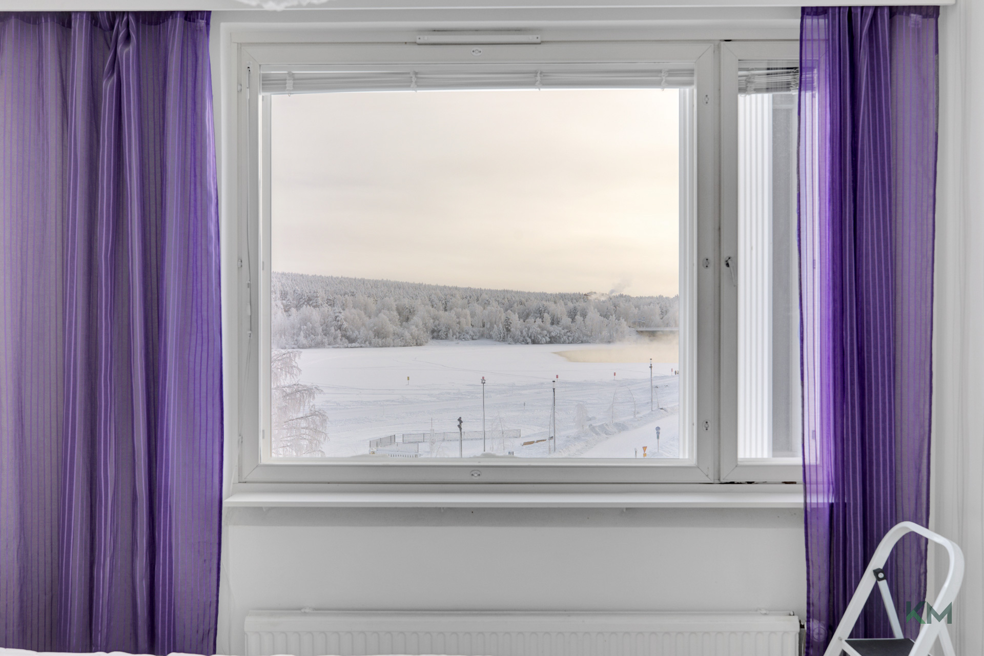 Valtakatu 41, Keskusta, Rovaniemi