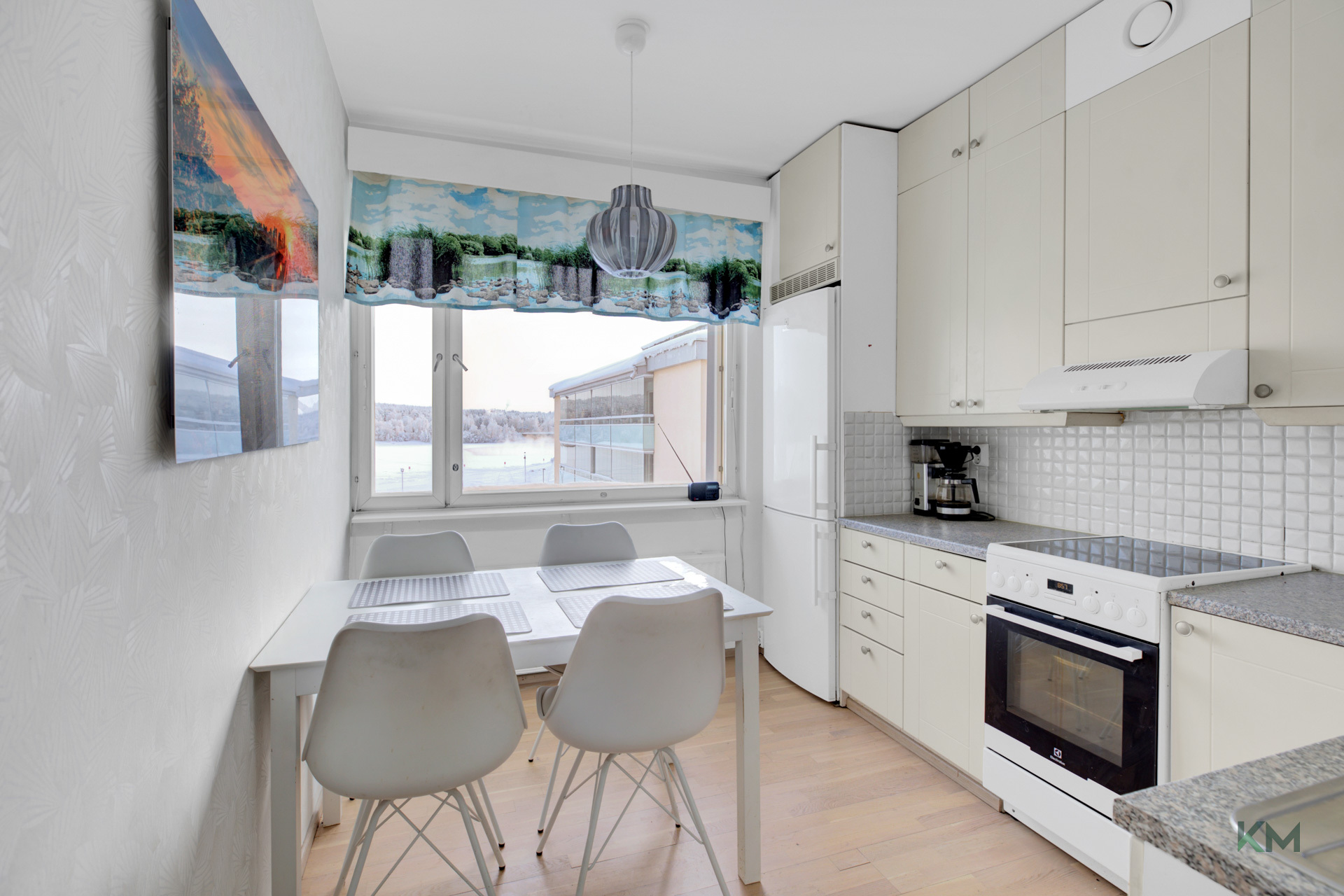 Valtakatu 41, Keskusta, Rovaniemi