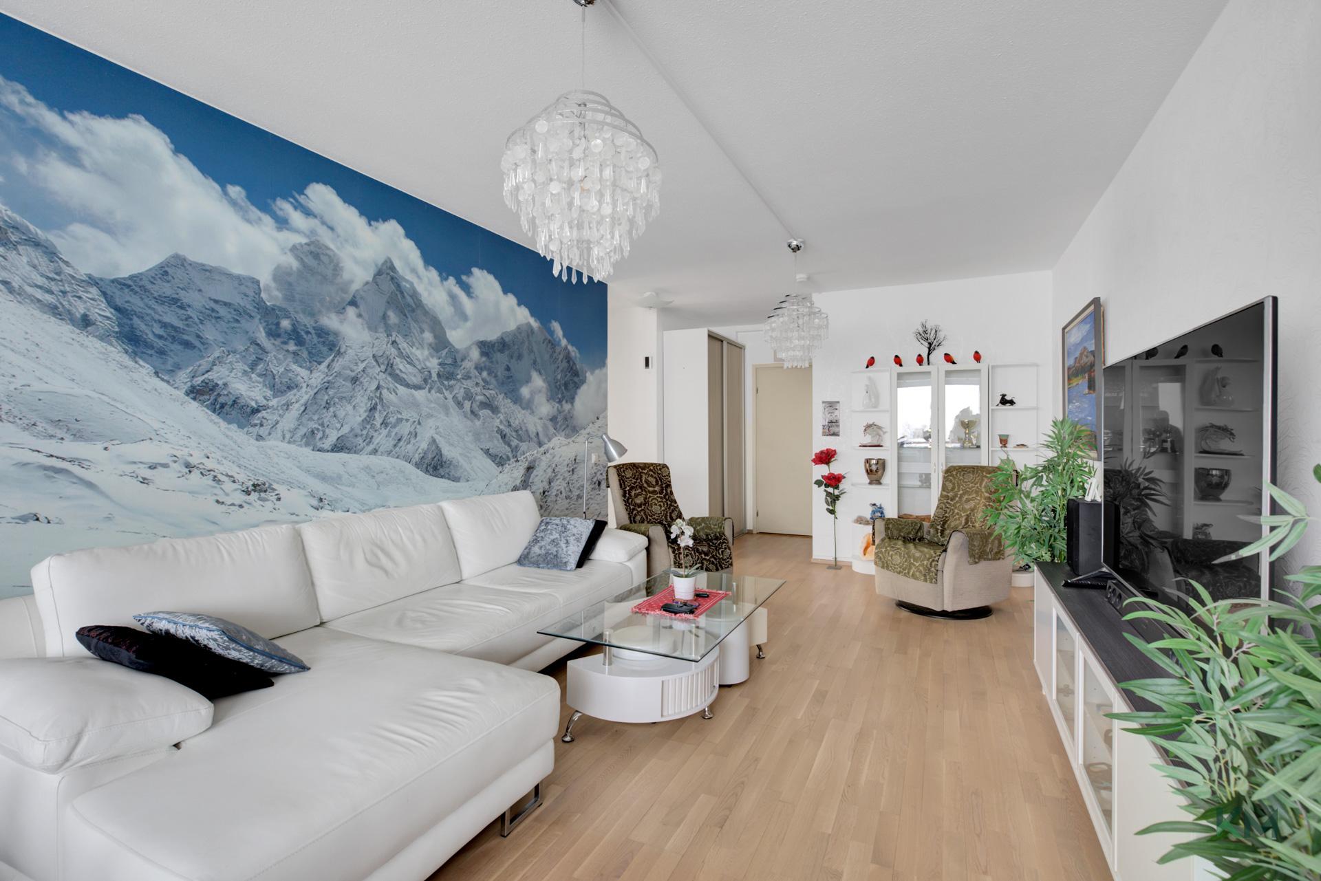 Valtakatu 41, Keskusta, Rovaniemi