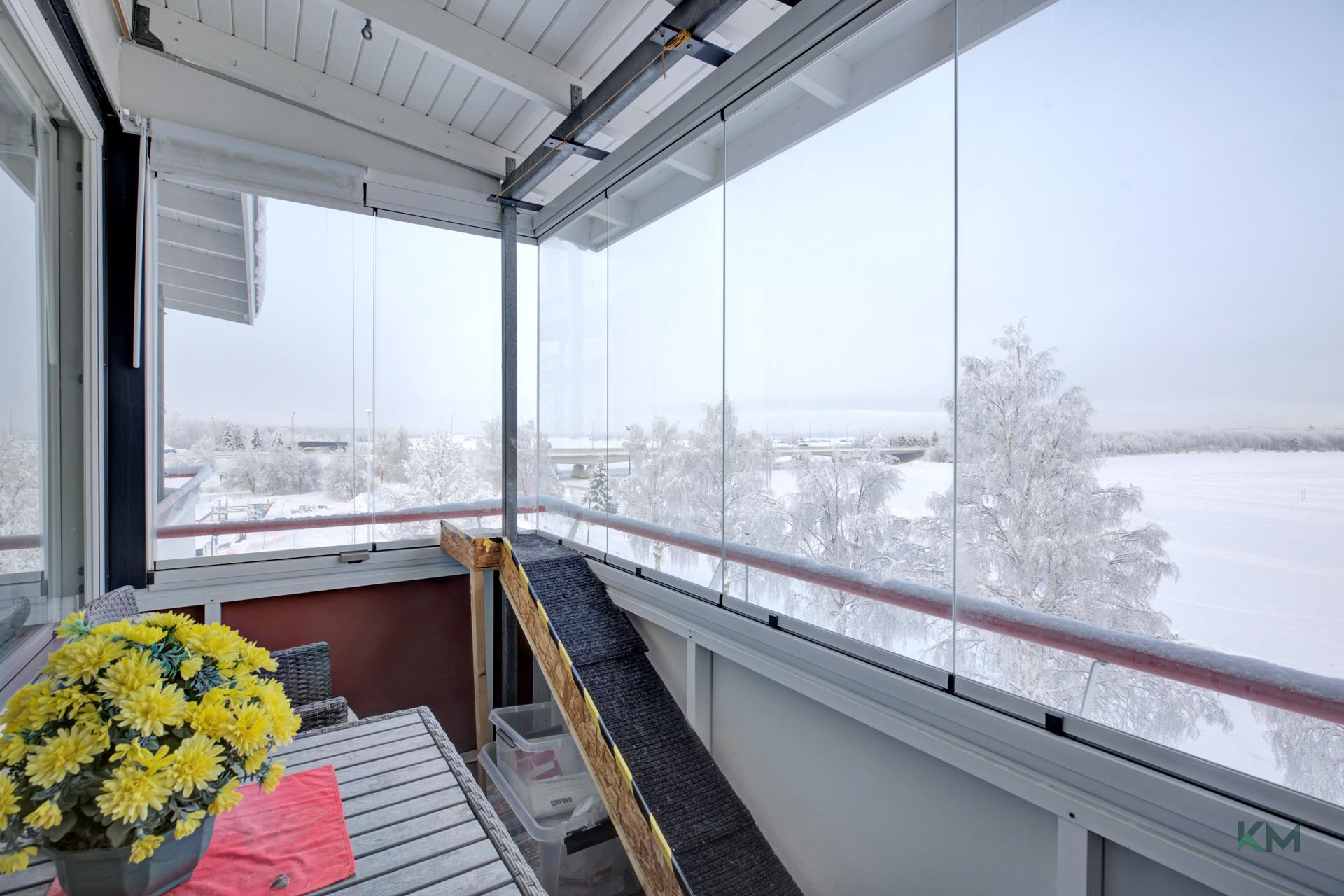 Valtakatu 41, Keskusta, Rovaniemi