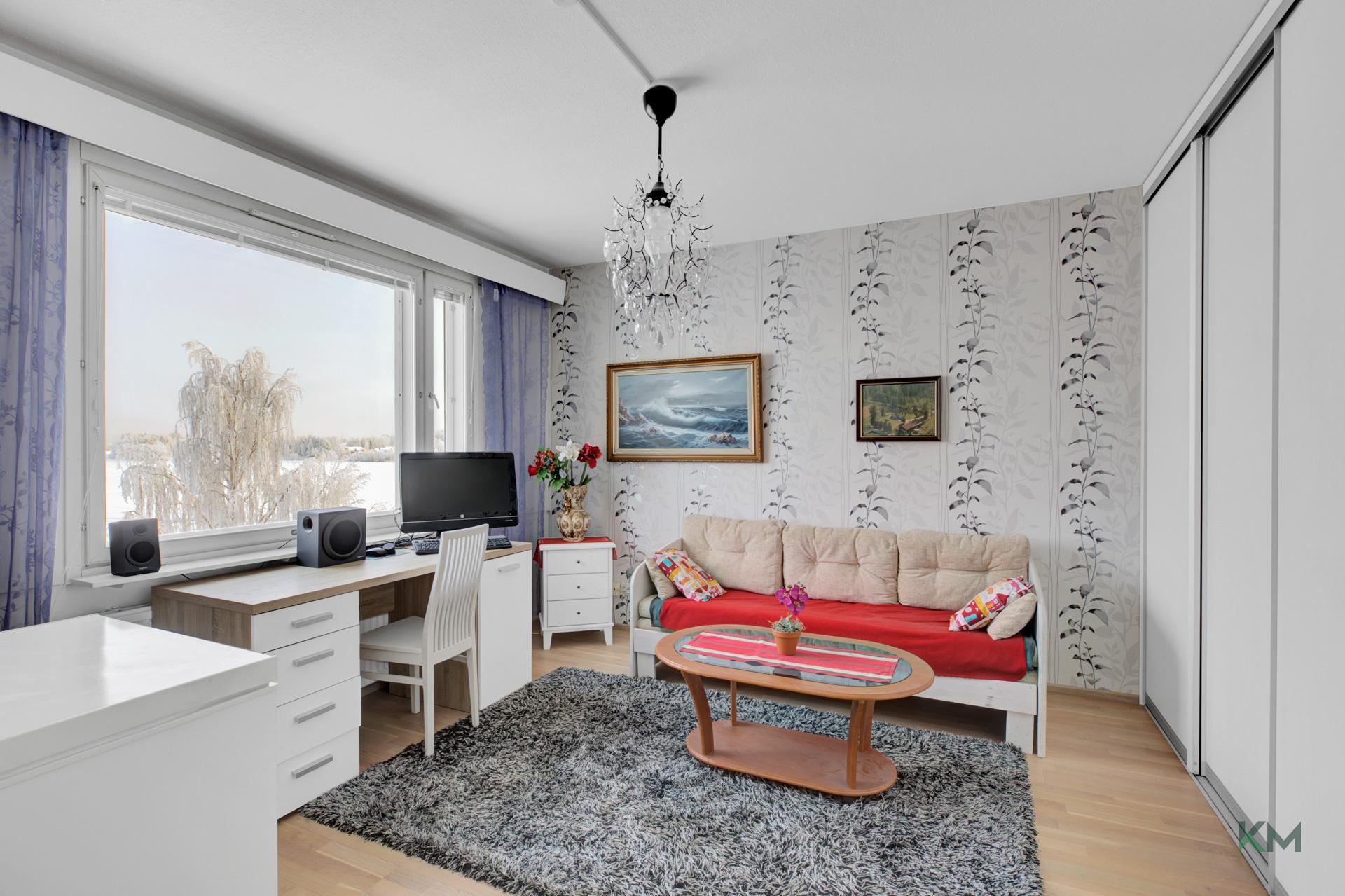 Valtakatu 41, Keskusta, Rovaniemi