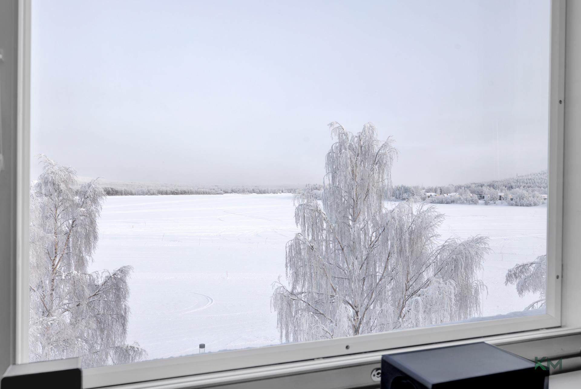 Valtakatu 41, Keskusta, Rovaniemi