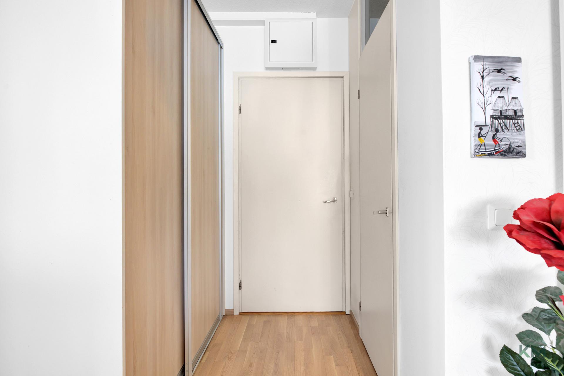 Valtakatu 41, Keskusta, Rovaniemi