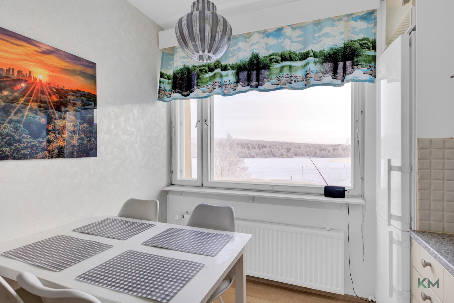 Valtakatu 41, Keskusta, Rovaniemi