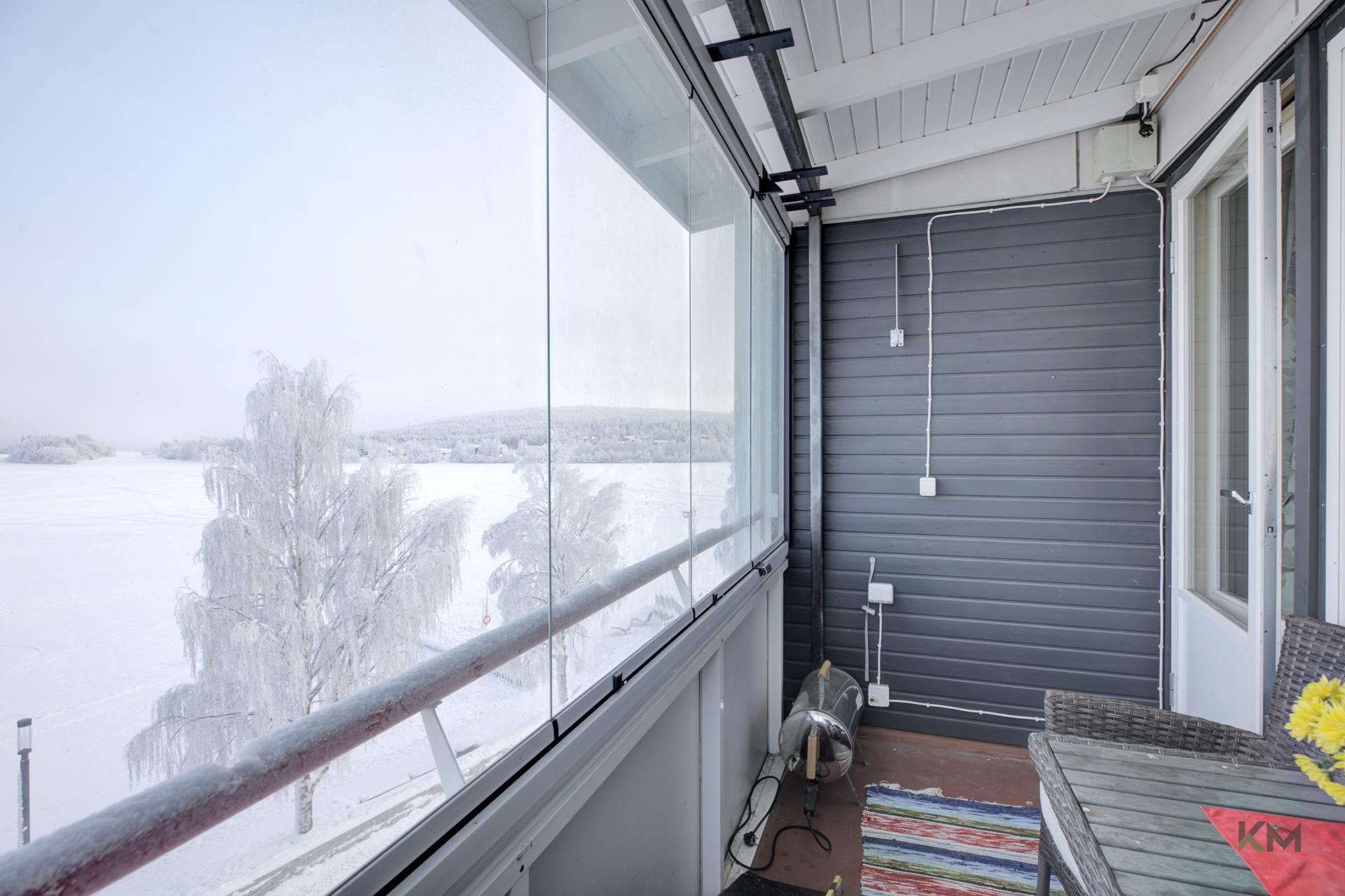 Valtakatu 41, Keskusta, Rovaniemi