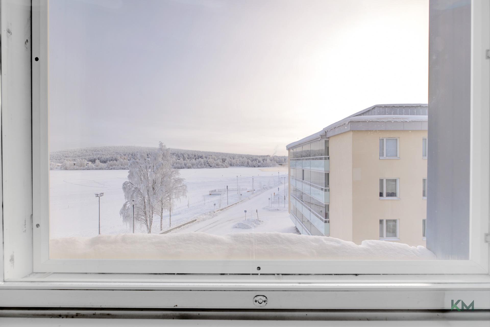 Valtakatu 41, Keskusta, Rovaniemi