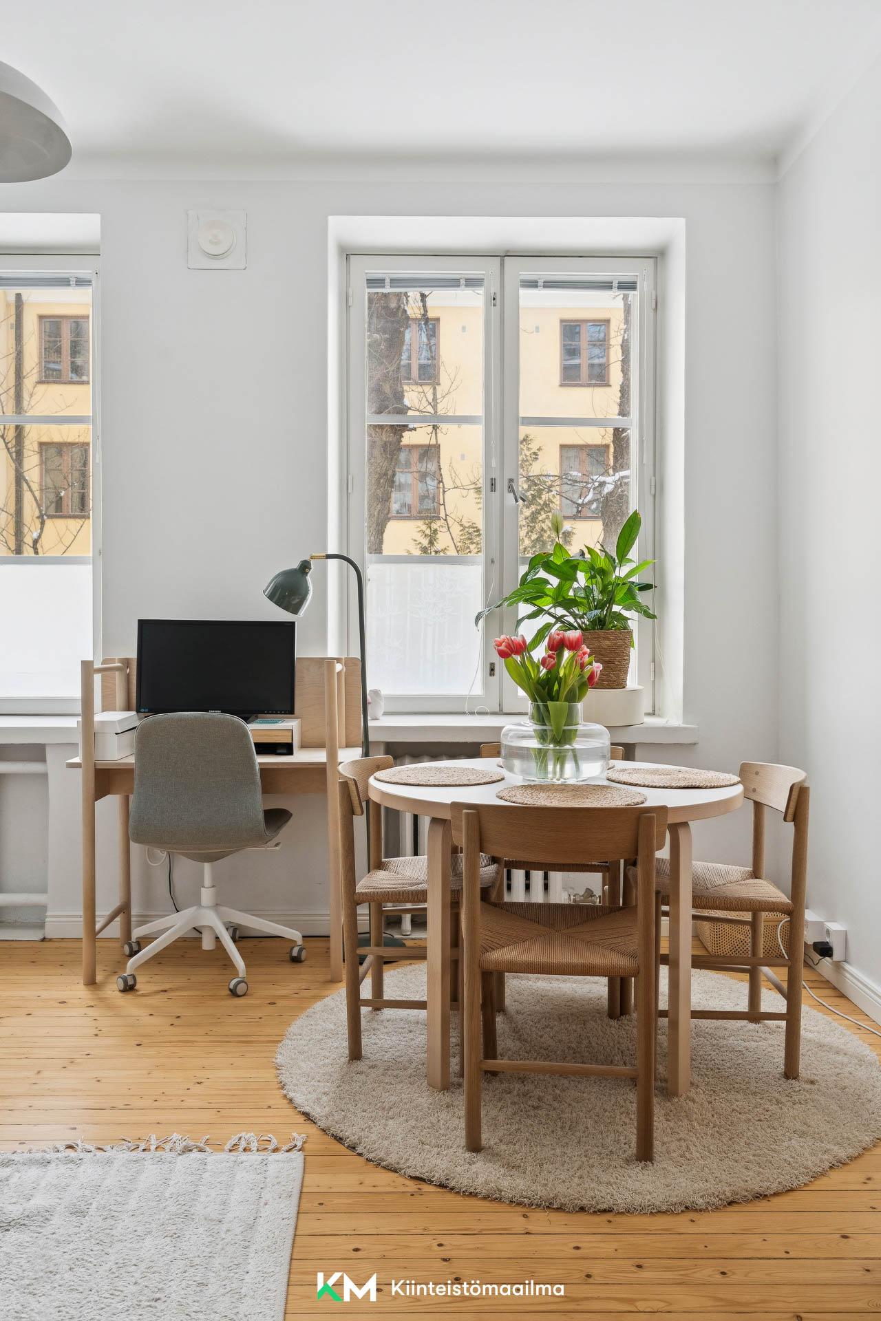 Sturenkatu 30, Vallila, Helsinki