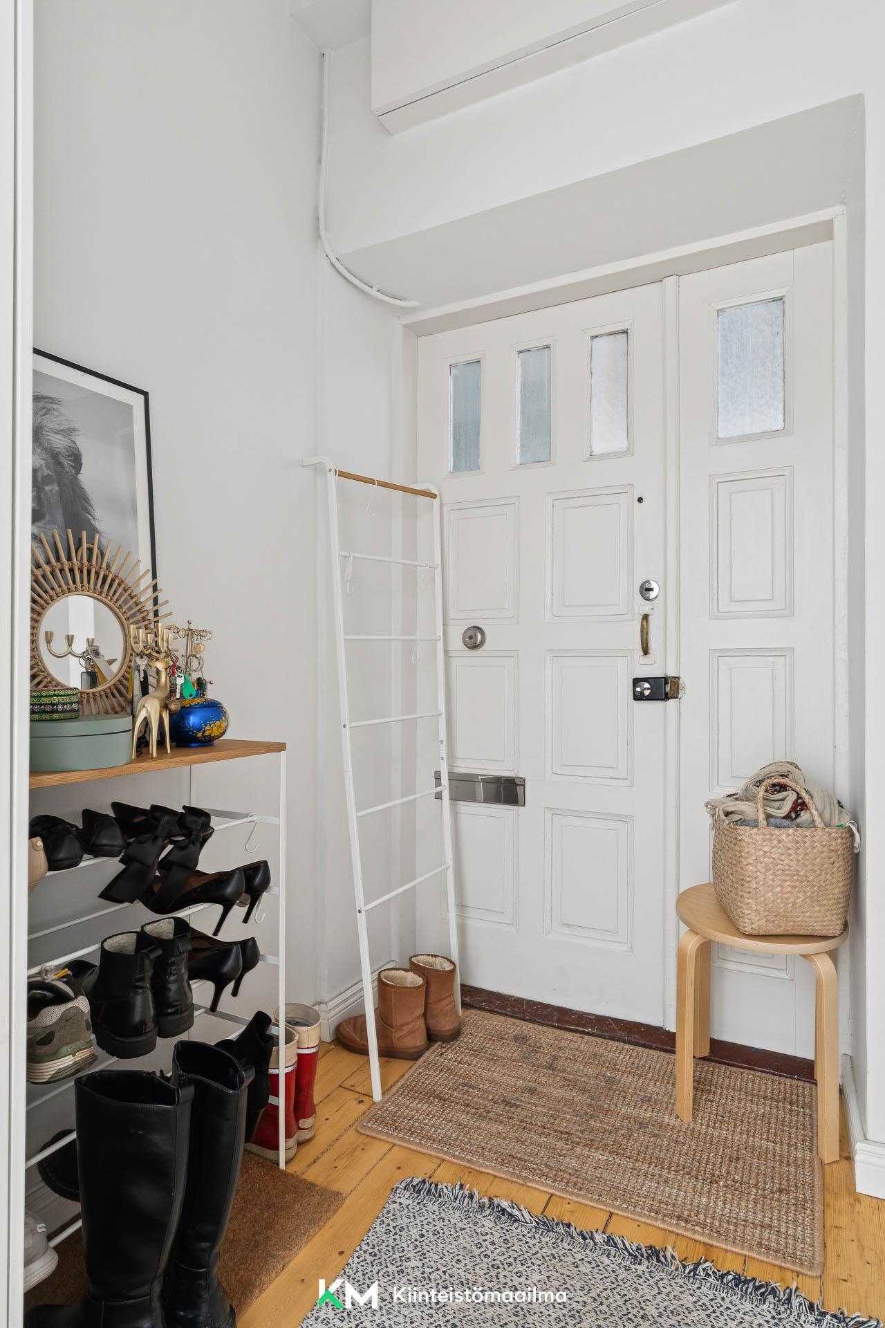 Sturenkatu 30, Vallila, Helsinki