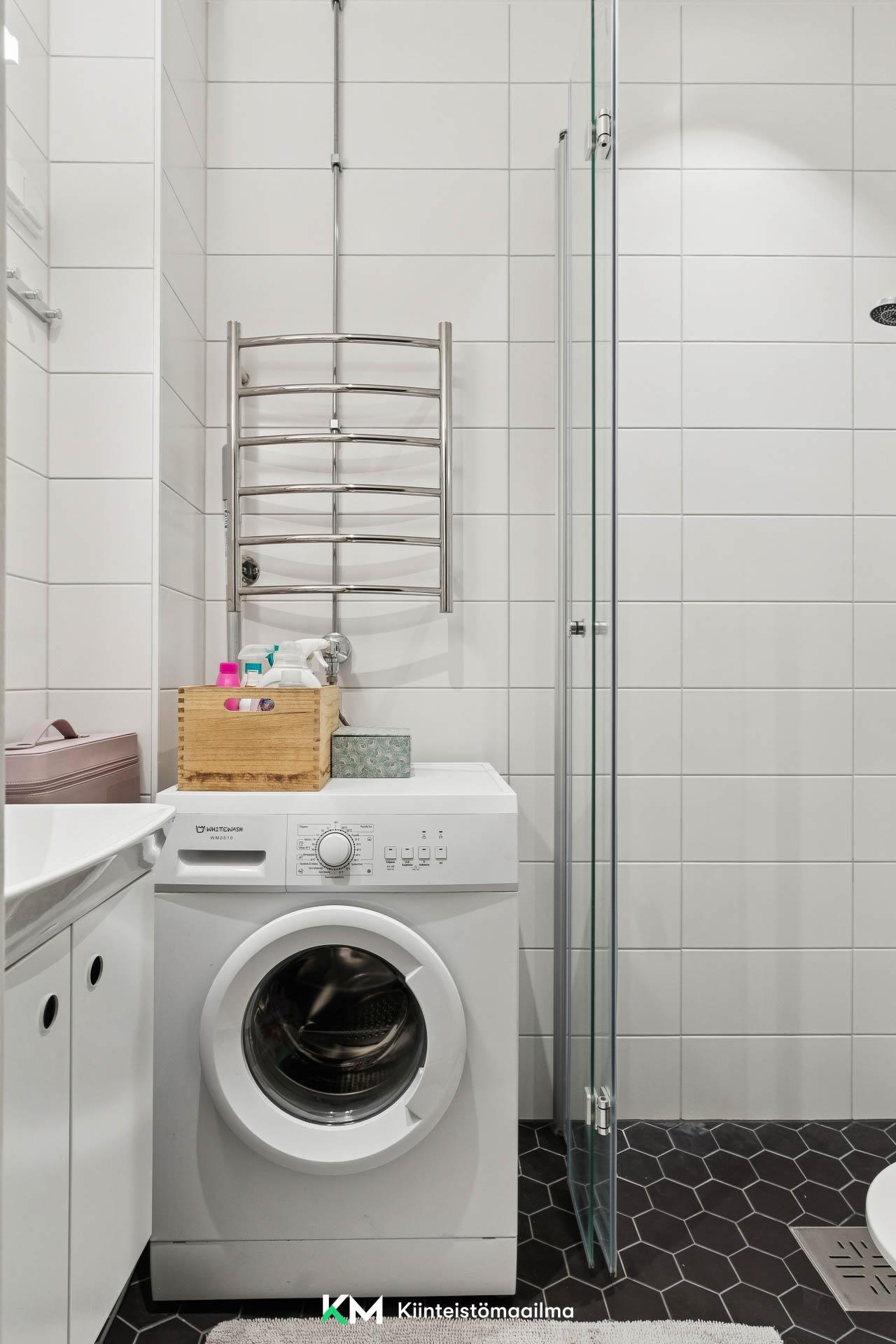 Sturenkatu 30, Vallila, Helsinki