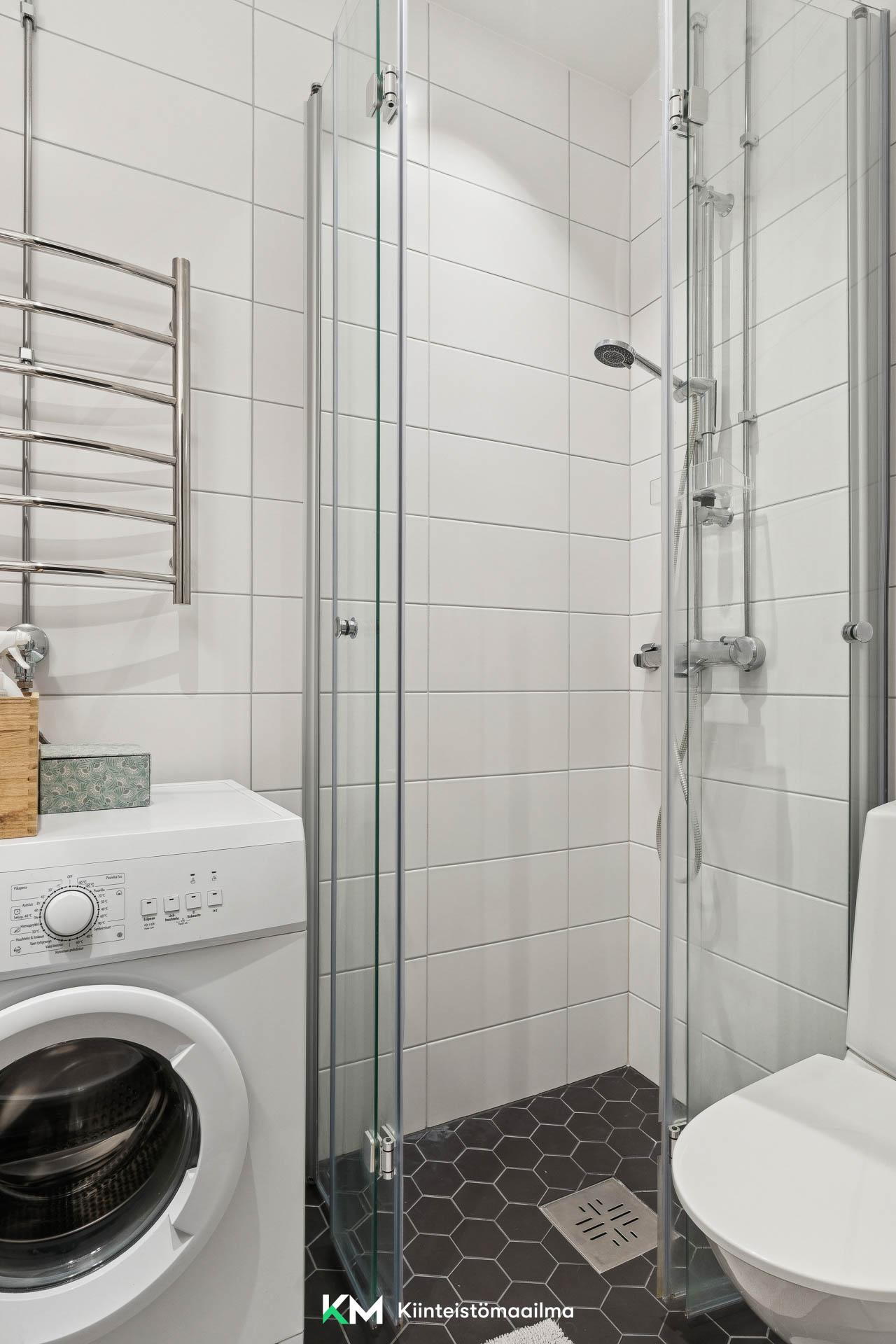 Sturenkatu 30, Vallila, Helsinki