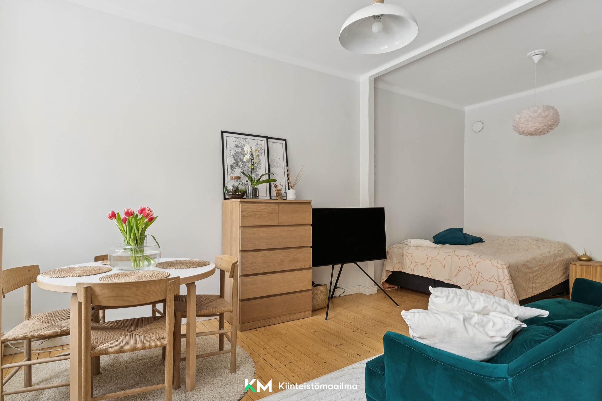 Sturenkatu 30, Vallila, Helsinki