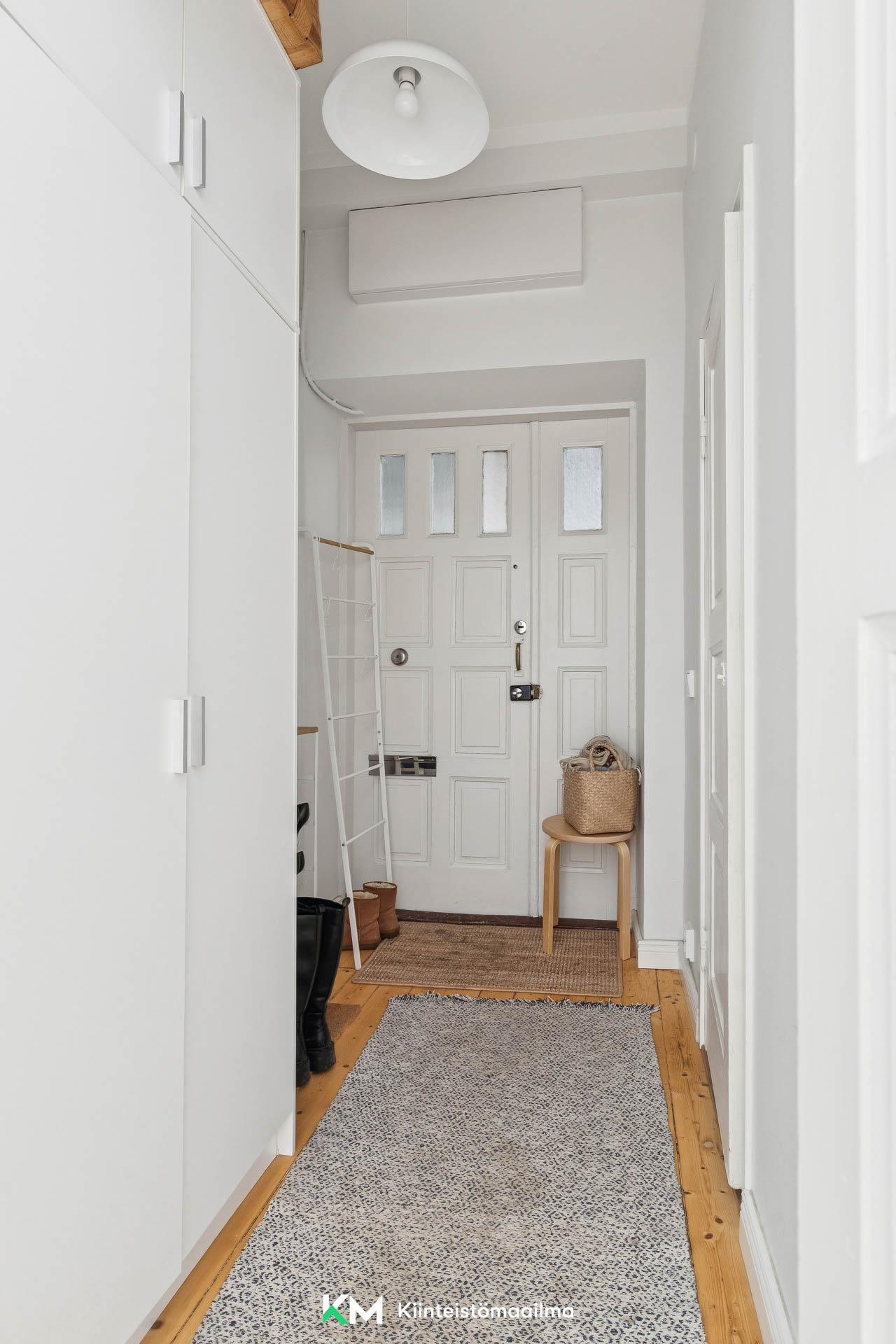 Sturenkatu 30, Vallila, Helsinki