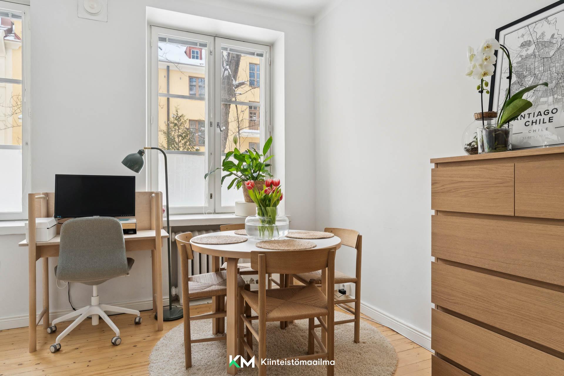 Sturenkatu 30, Vallila, Helsinki