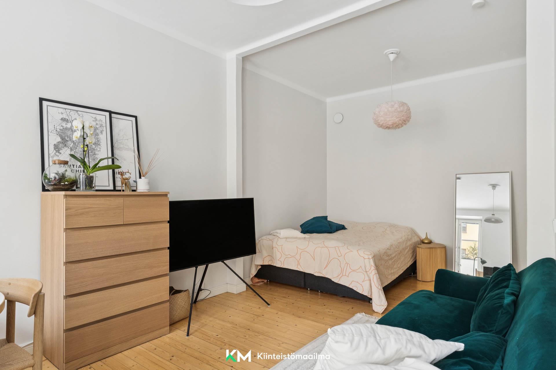 Sturenkatu 30, Vallila, Helsinki