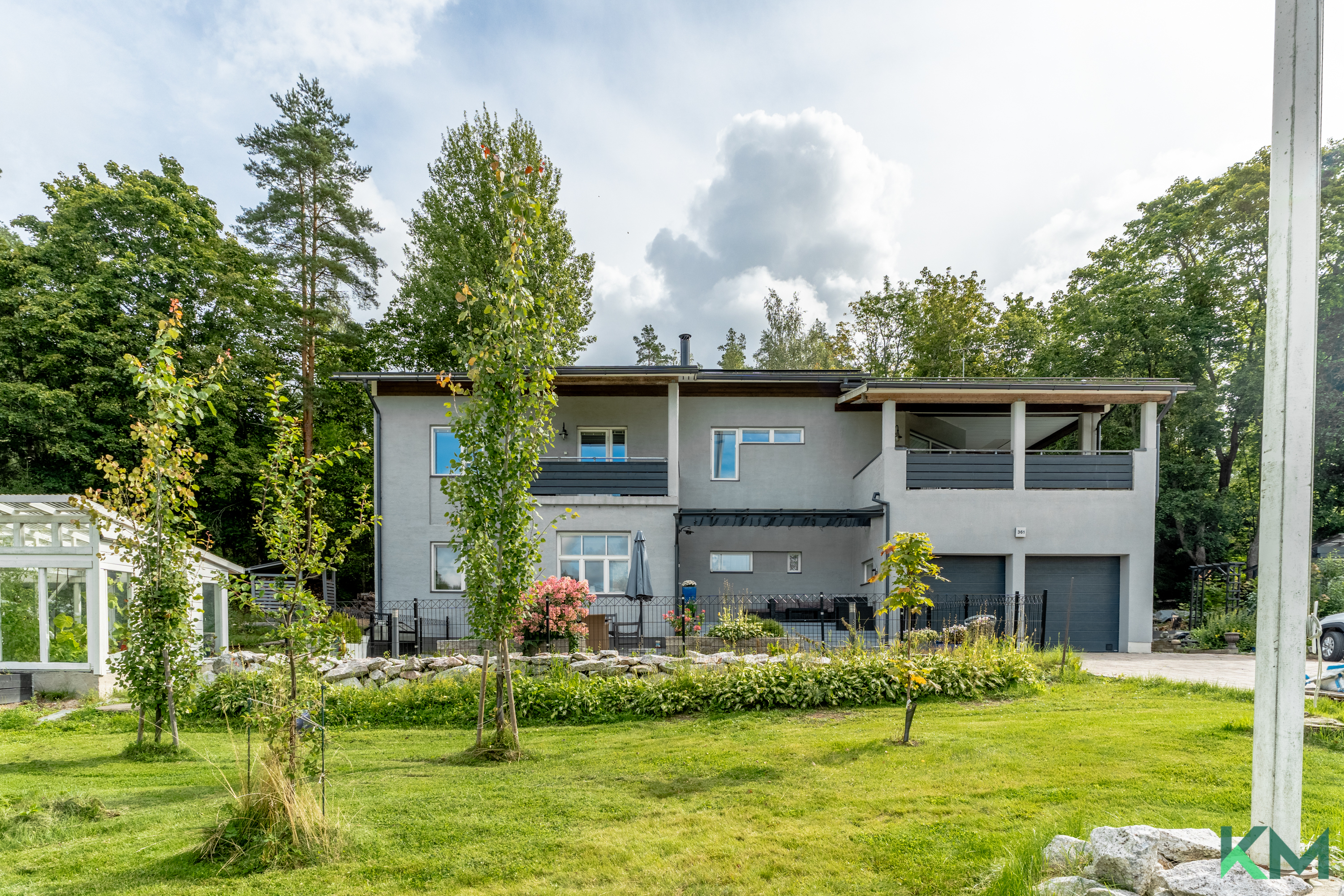 Myllykyläntie 361, Ruotsinkylä, Tuusula