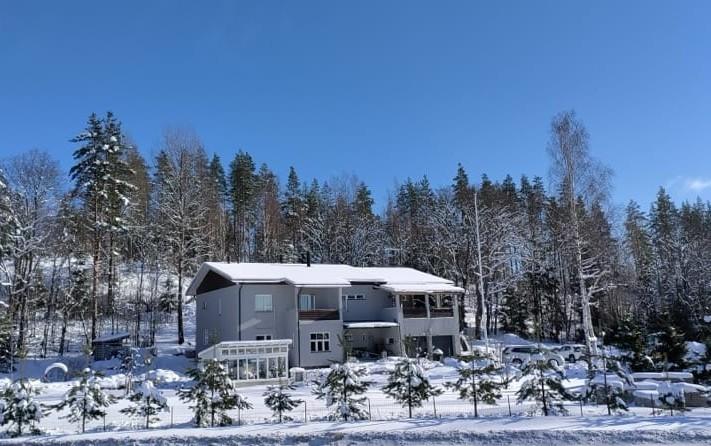 Myllykyläntie 361, Ruotsinkylä, Tuusula