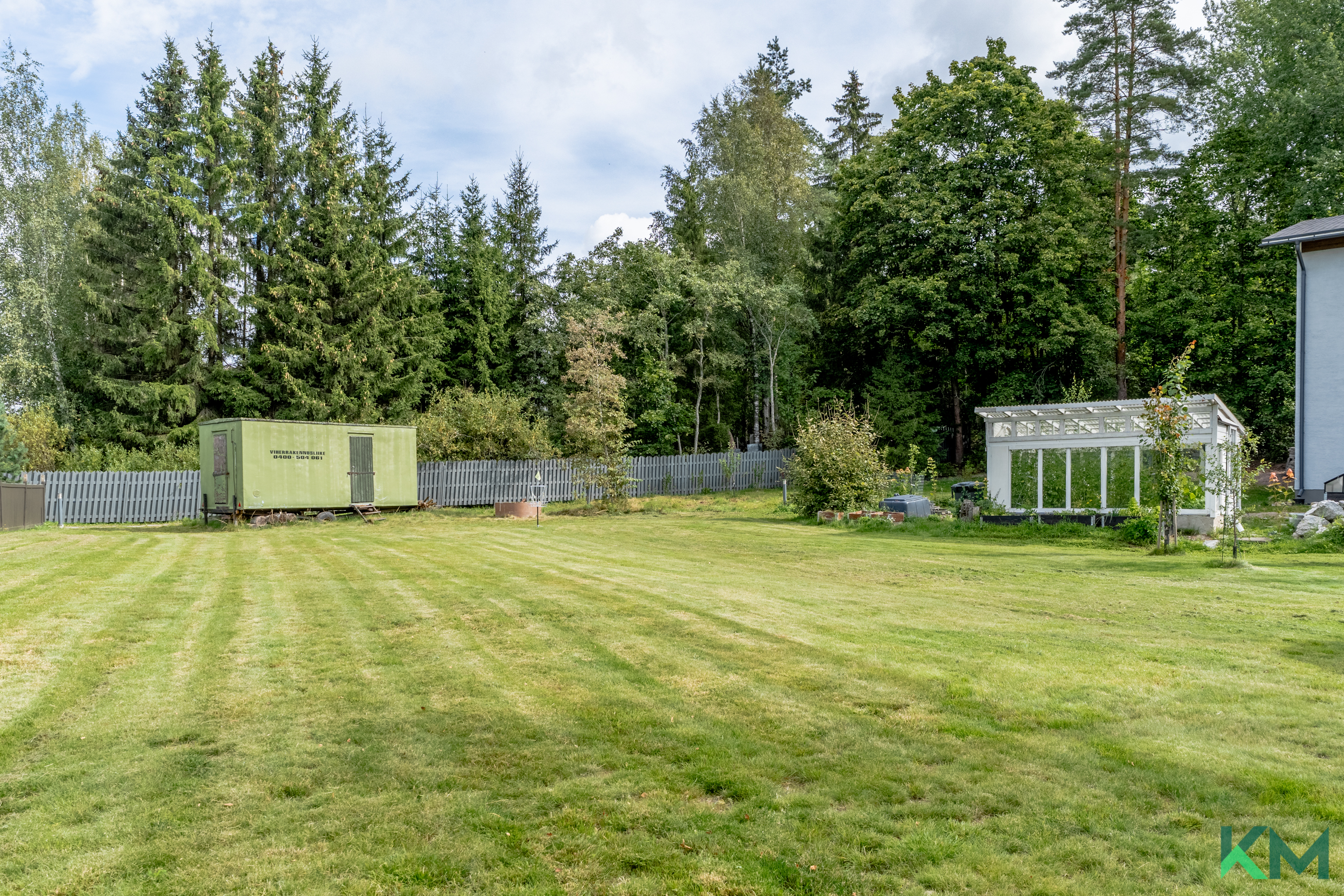 Myllykyläntie 361, Ruotsinkylä, Tuusula