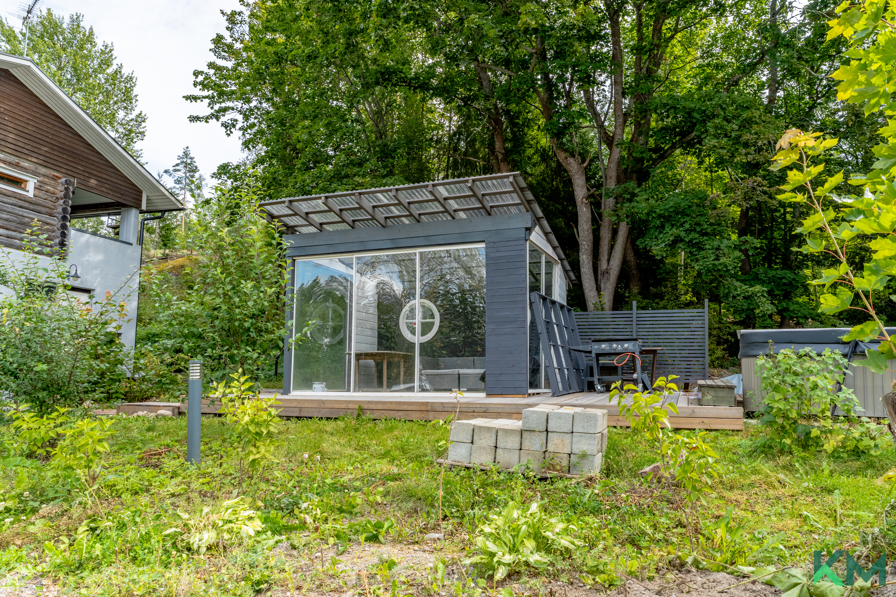 Myllykyläntie 361, Ruotsinkylä, Tuusula