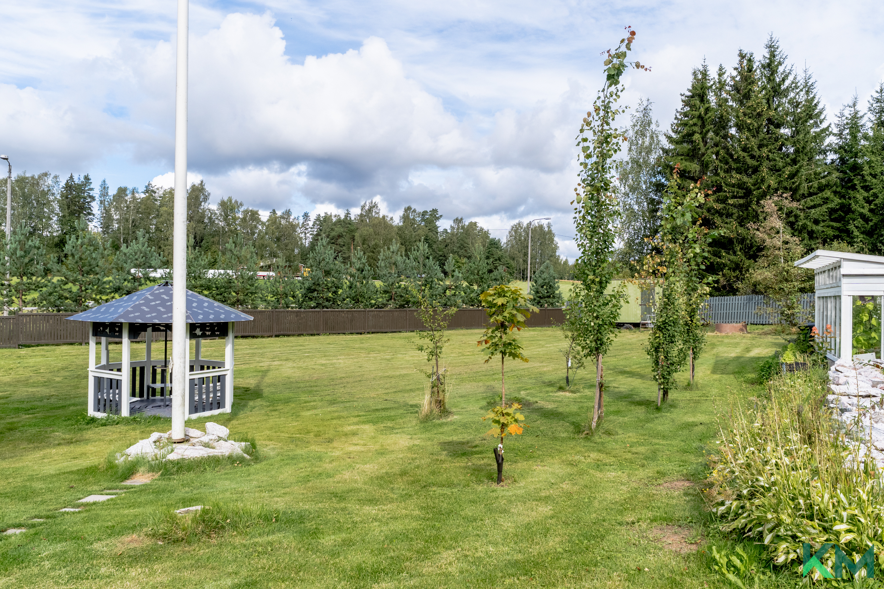 Myllykyläntie 361, Ruotsinkylä, Tuusula