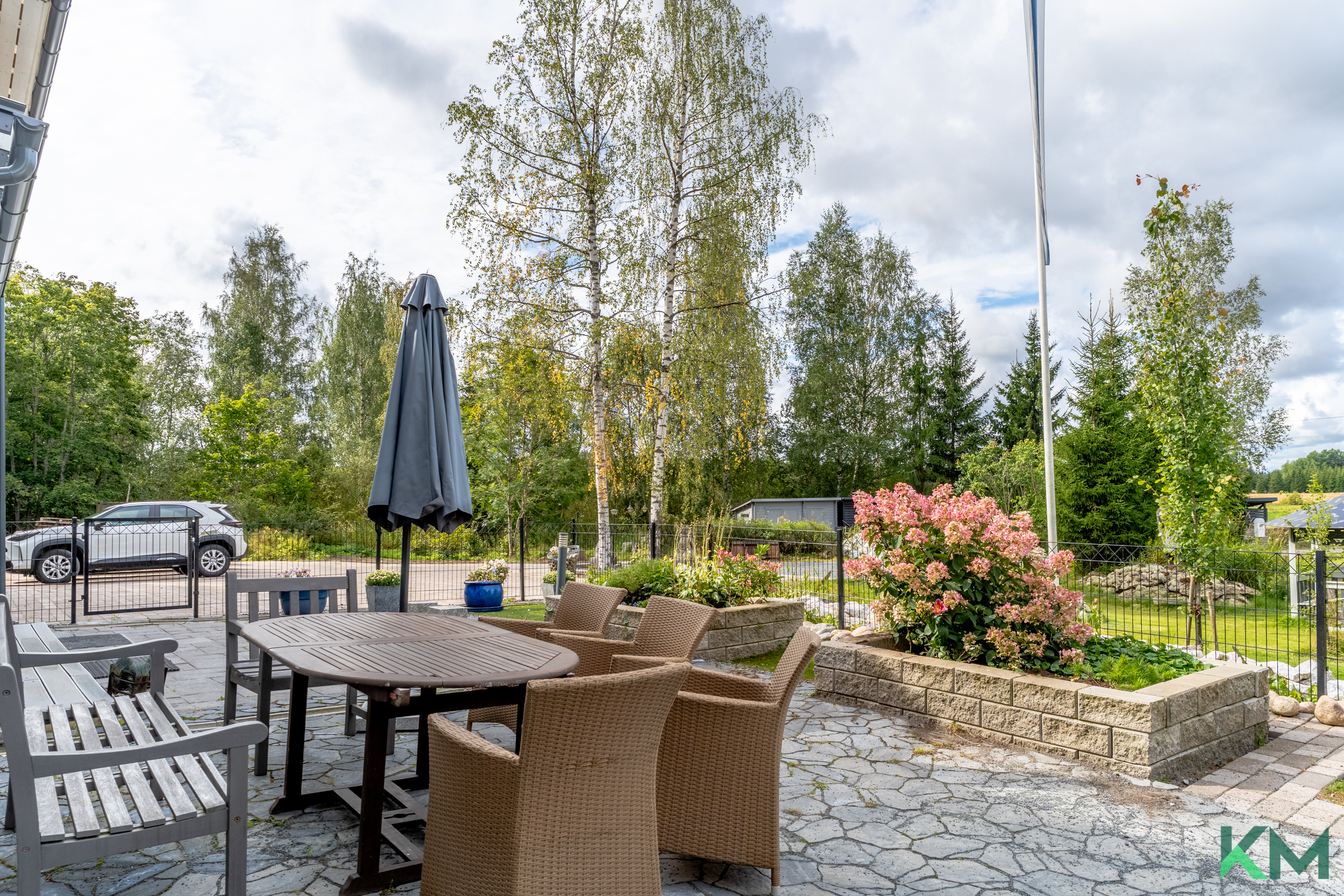 Myllykyläntie 361, Ruotsinkylä, Tuusula