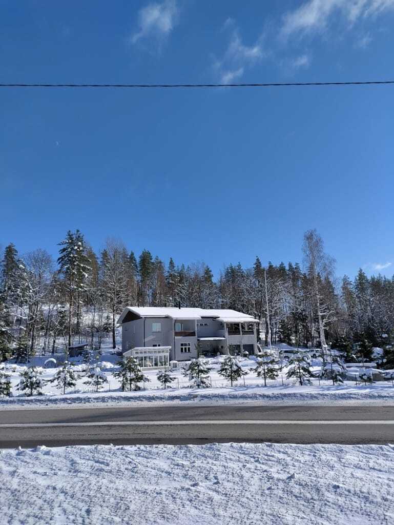 Myllykyläntie 361, Ruotsinkylä, Tuusula