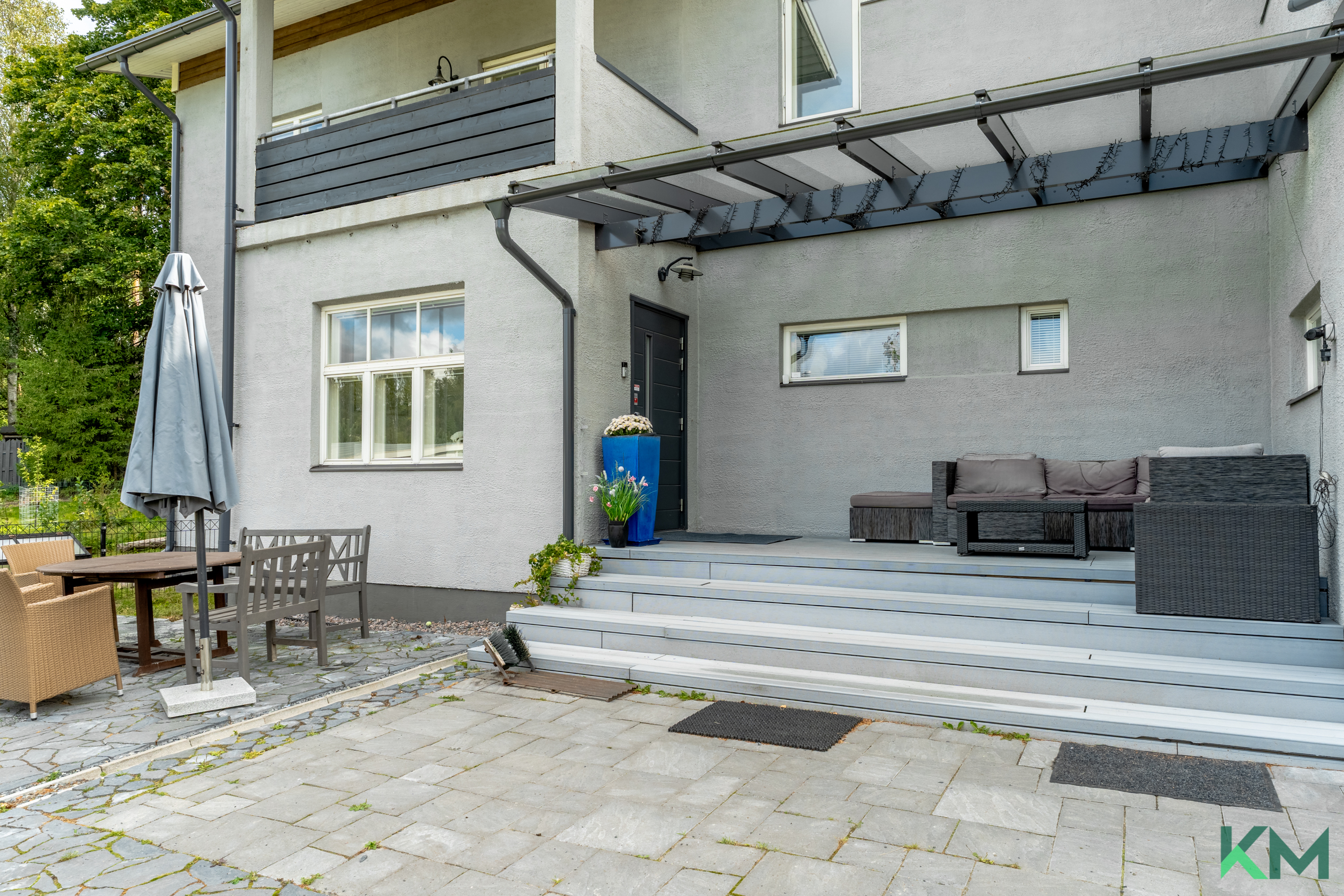 Myllykyläntie 361, Ruotsinkylä, Tuusula