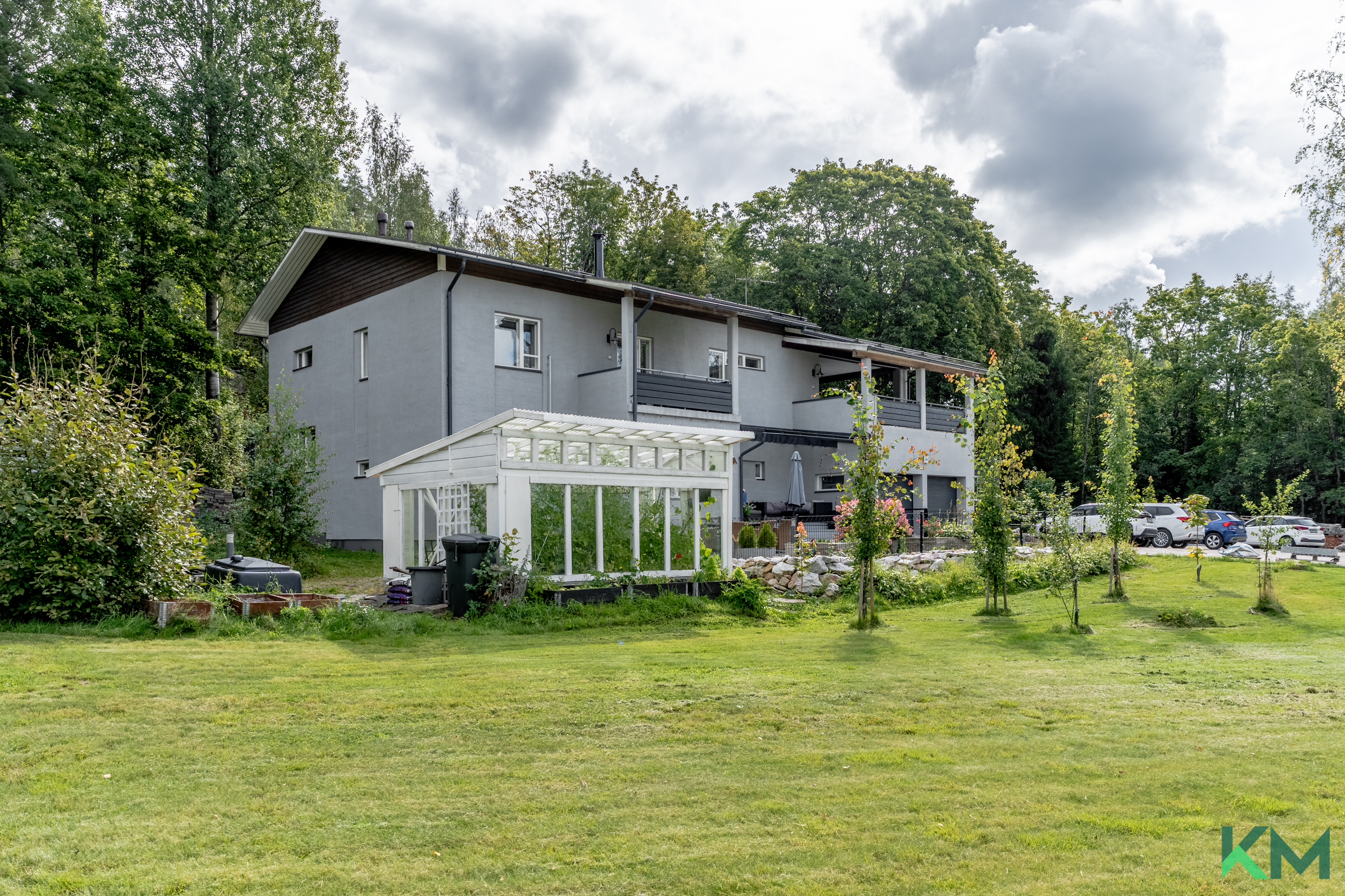 Myllykyläntie 361, Ruotsinkylä, Tuusula