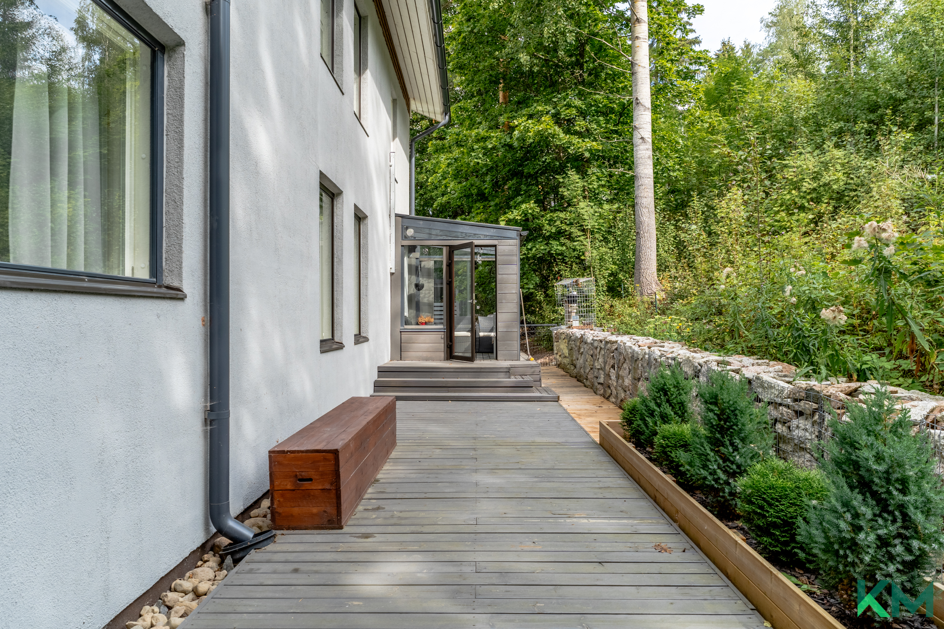 Myllykyläntie 361, Ruotsinkylä, Tuusula