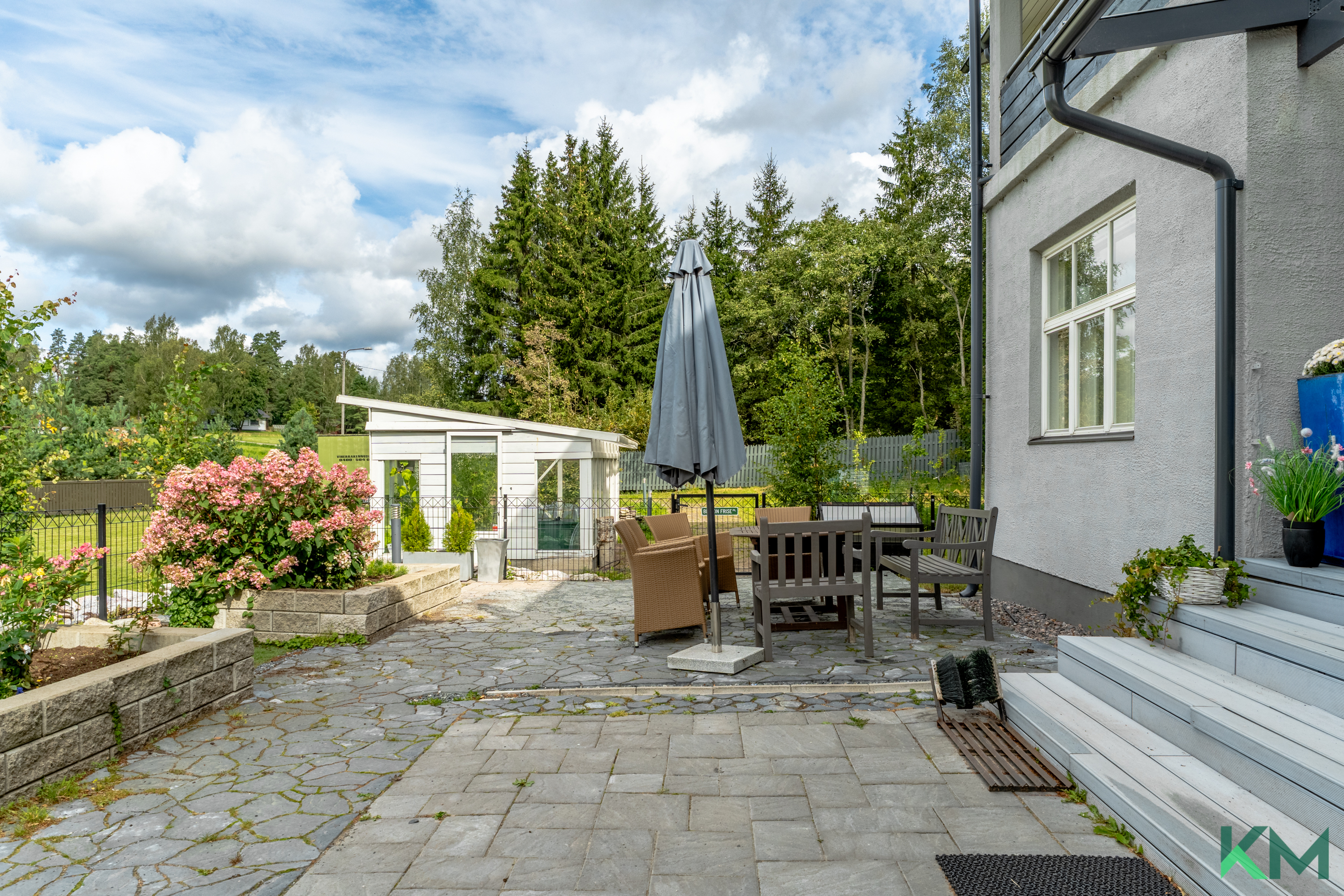 Myllykyläntie 361, Ruotsinkylä, Tuusula